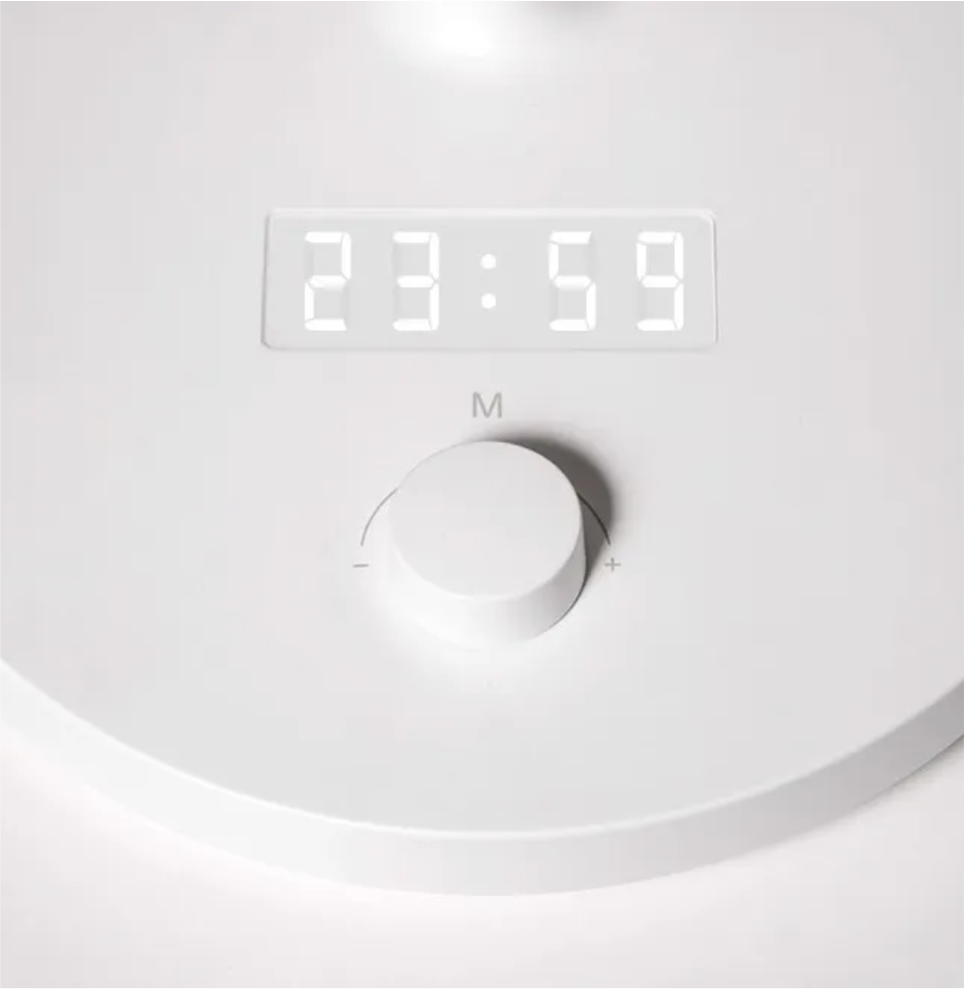 Зеркало для макияжа Jordan Judy NV535 USB Белое в Краснодаре