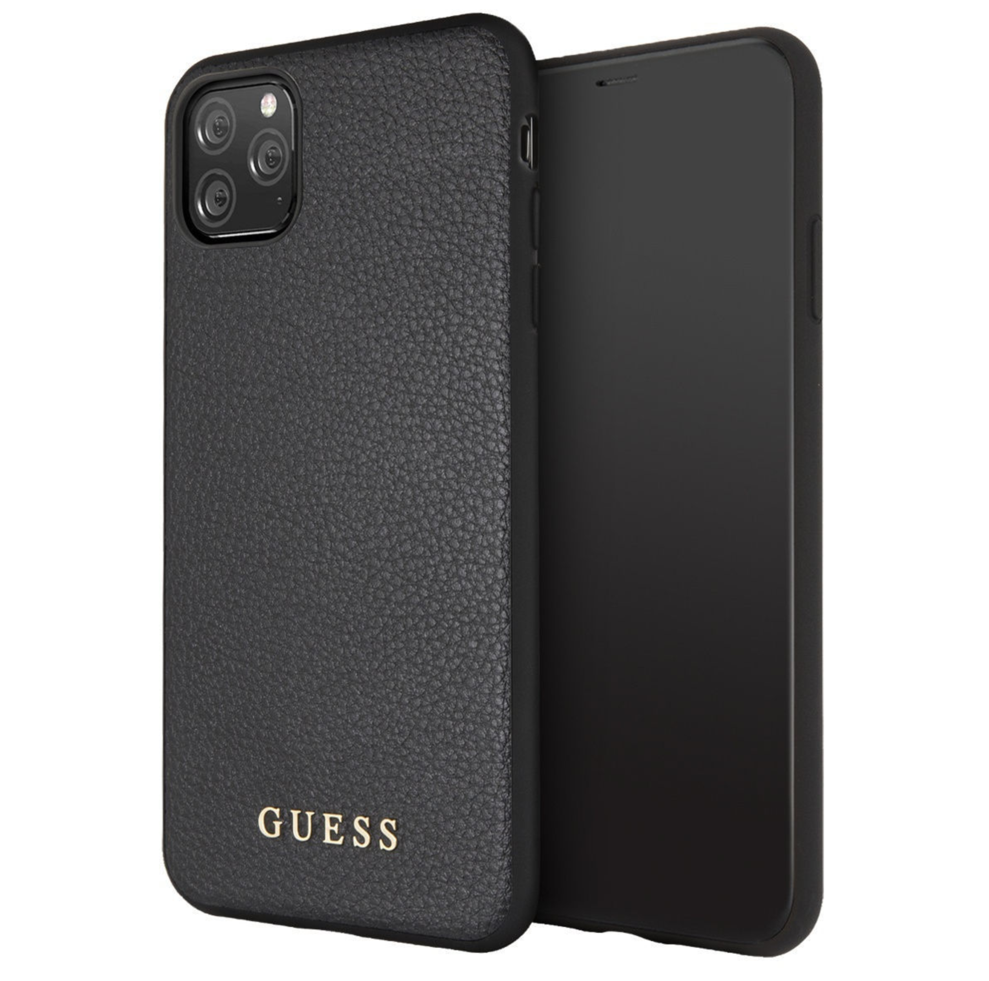 Чехол Guess для Apple iPhone 11 Pro Max, Черный