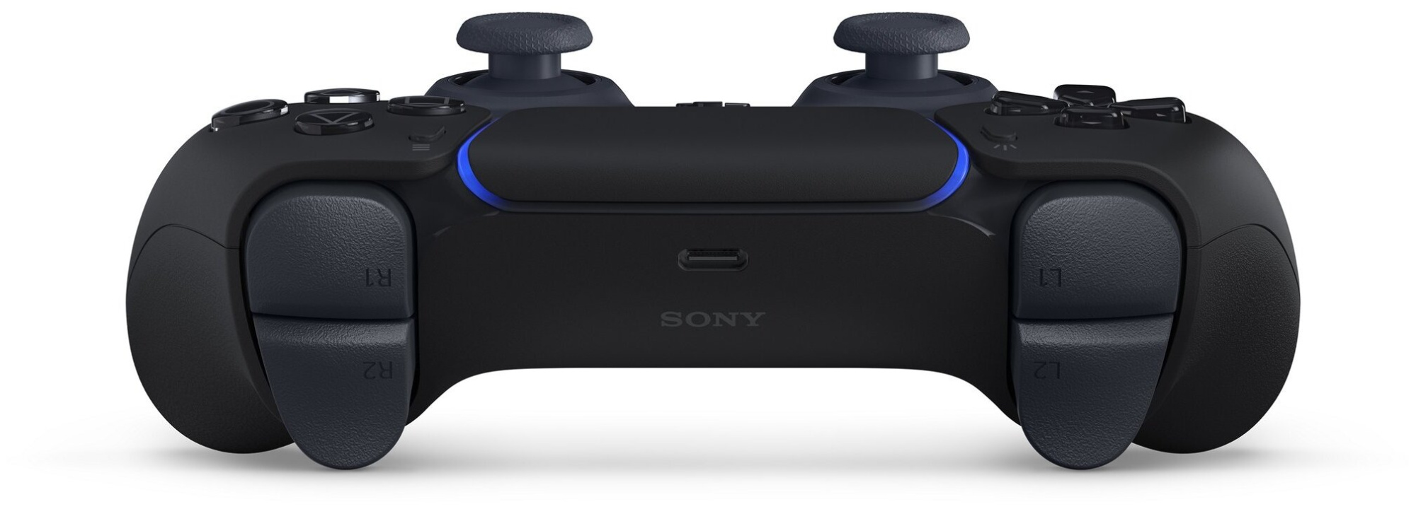 Sony DualSense Midnight для PS5, Черный