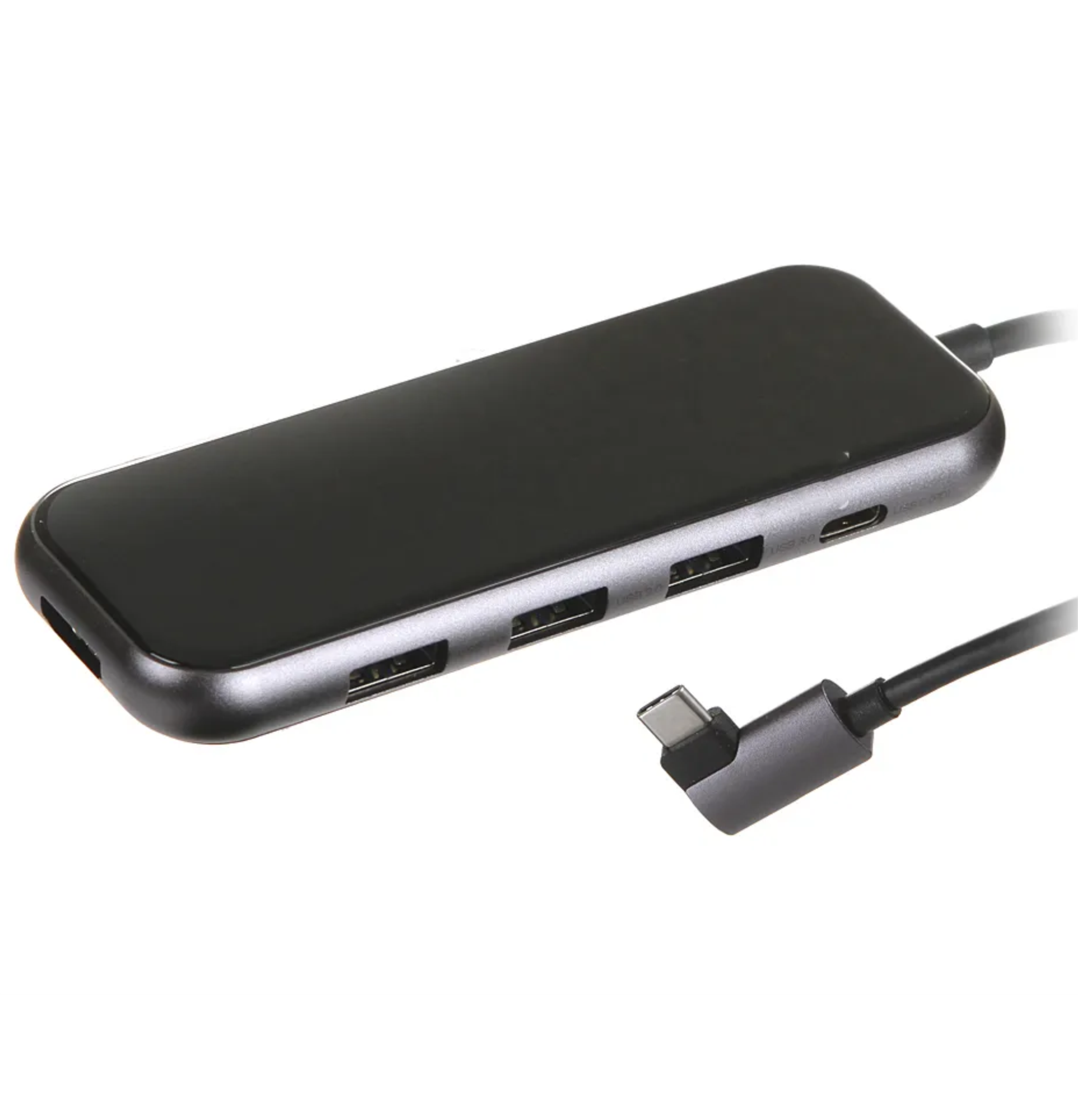 Baseus CAHUB-BZ0G Type-C ->Type-C, HDMI, USB3.0x3