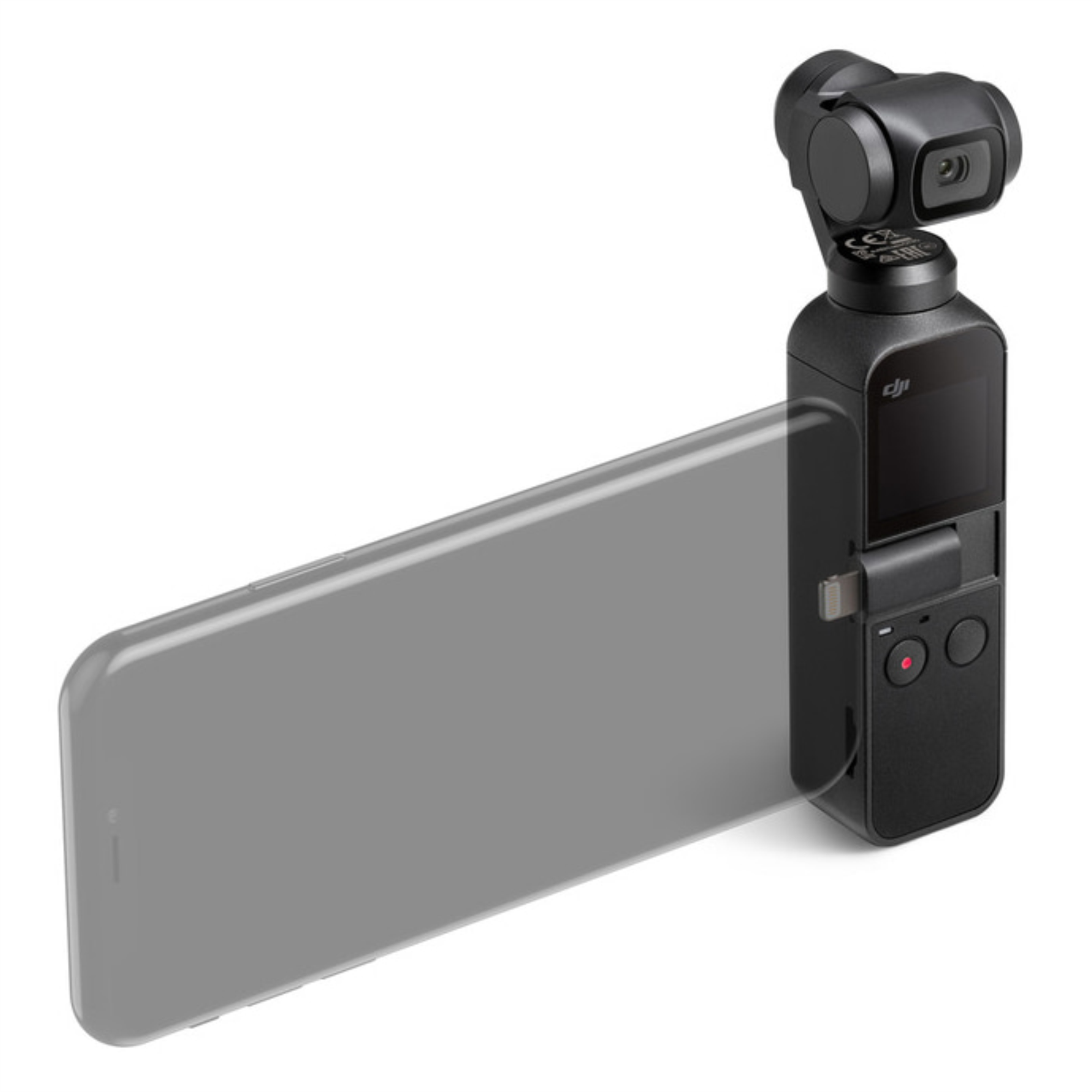 DJI Osmo Pocket в Краснодаре