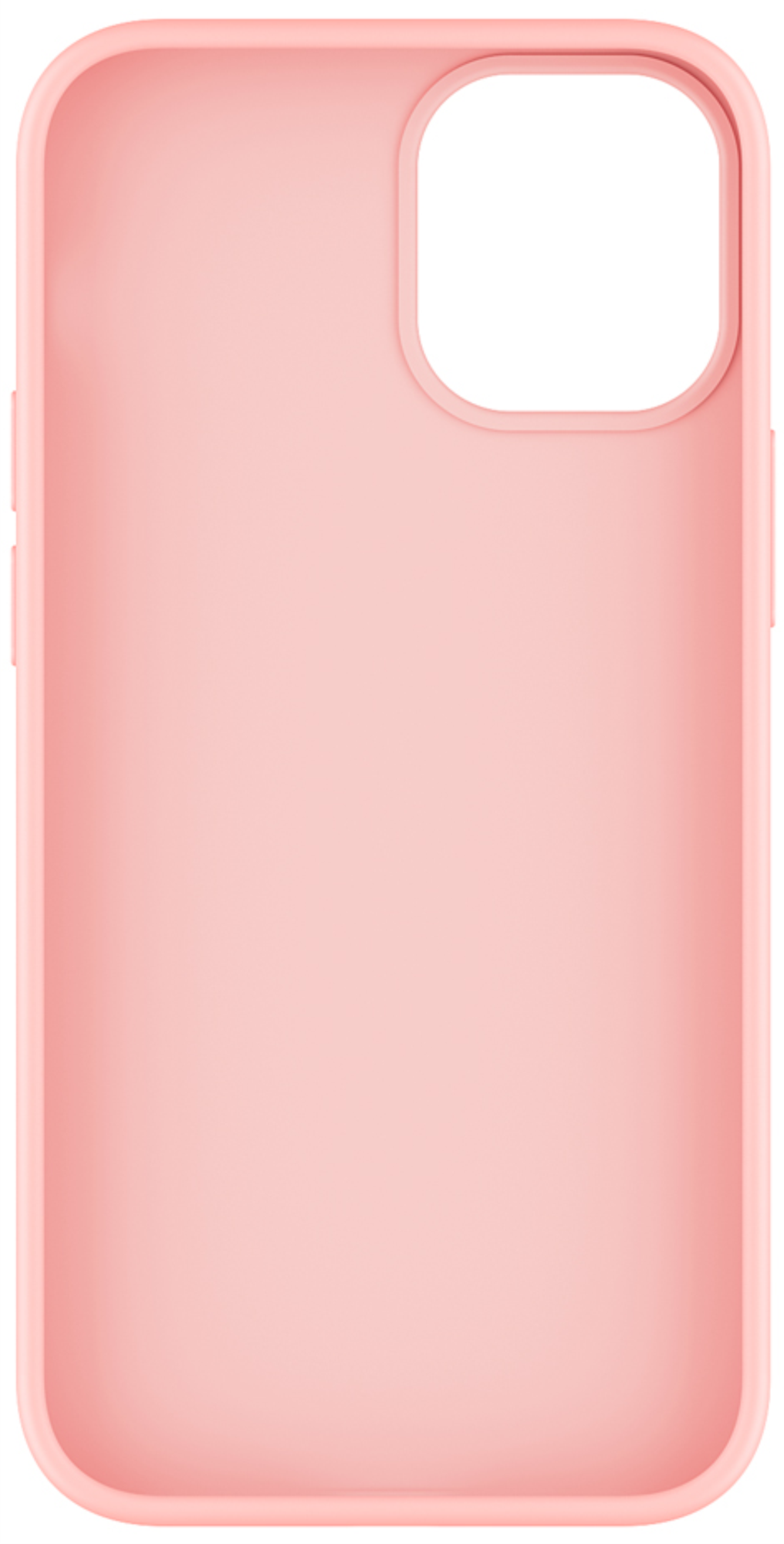 Чехол Deppa для Apple iPhone 12 mini, Розовый