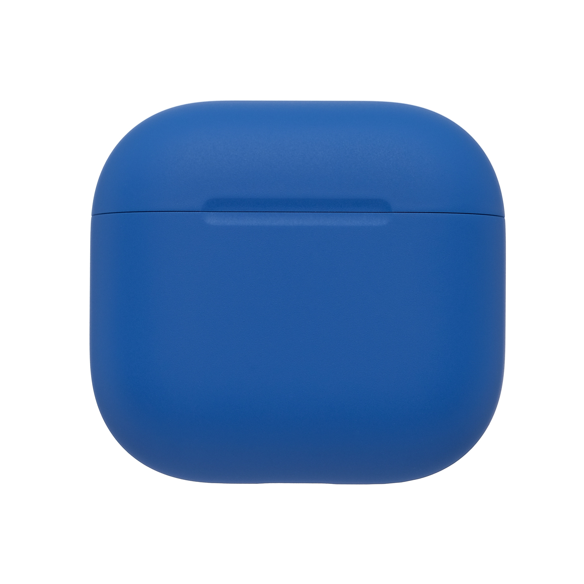 Apple AirPods 4, Матовый, Ультрамариновый, MXP63 Apple AirPods 4, Матовый, Ультрамариновый, MXP63