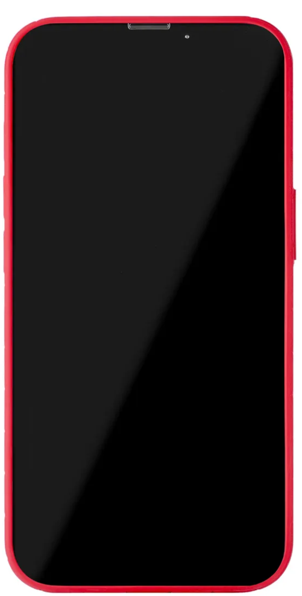Чехол Ubear для iPhone 13, Красный