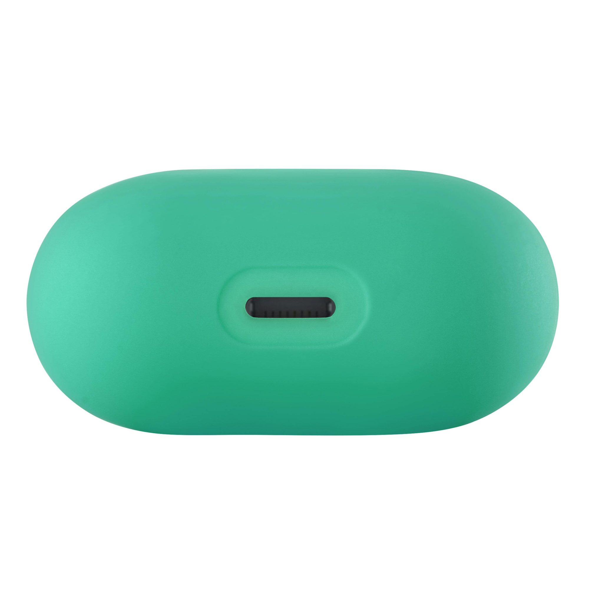 Чехол Ubear для AirPods, Мятный