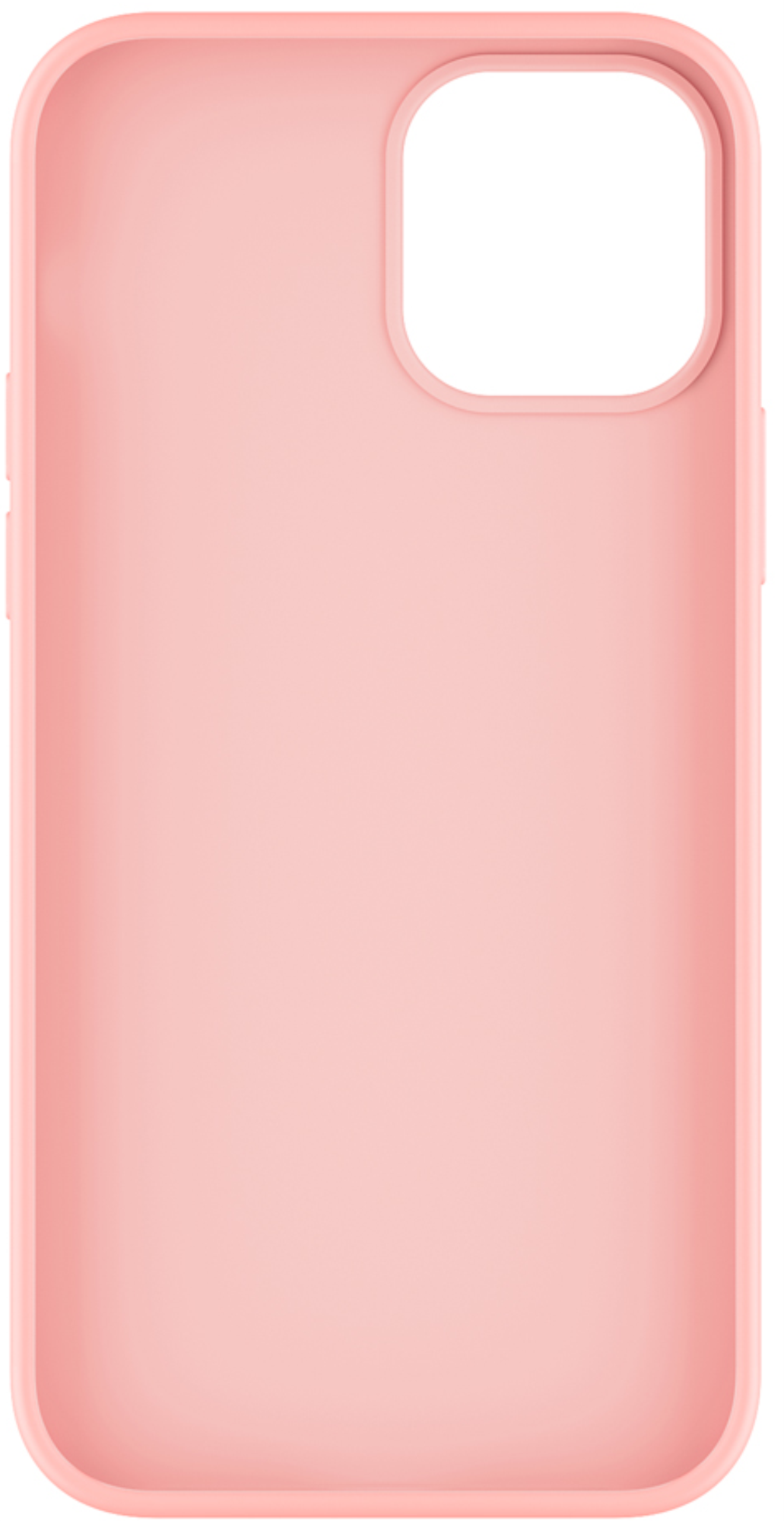 Чехол Deppa для Apple iPhone 12/12 Pro, Розовый