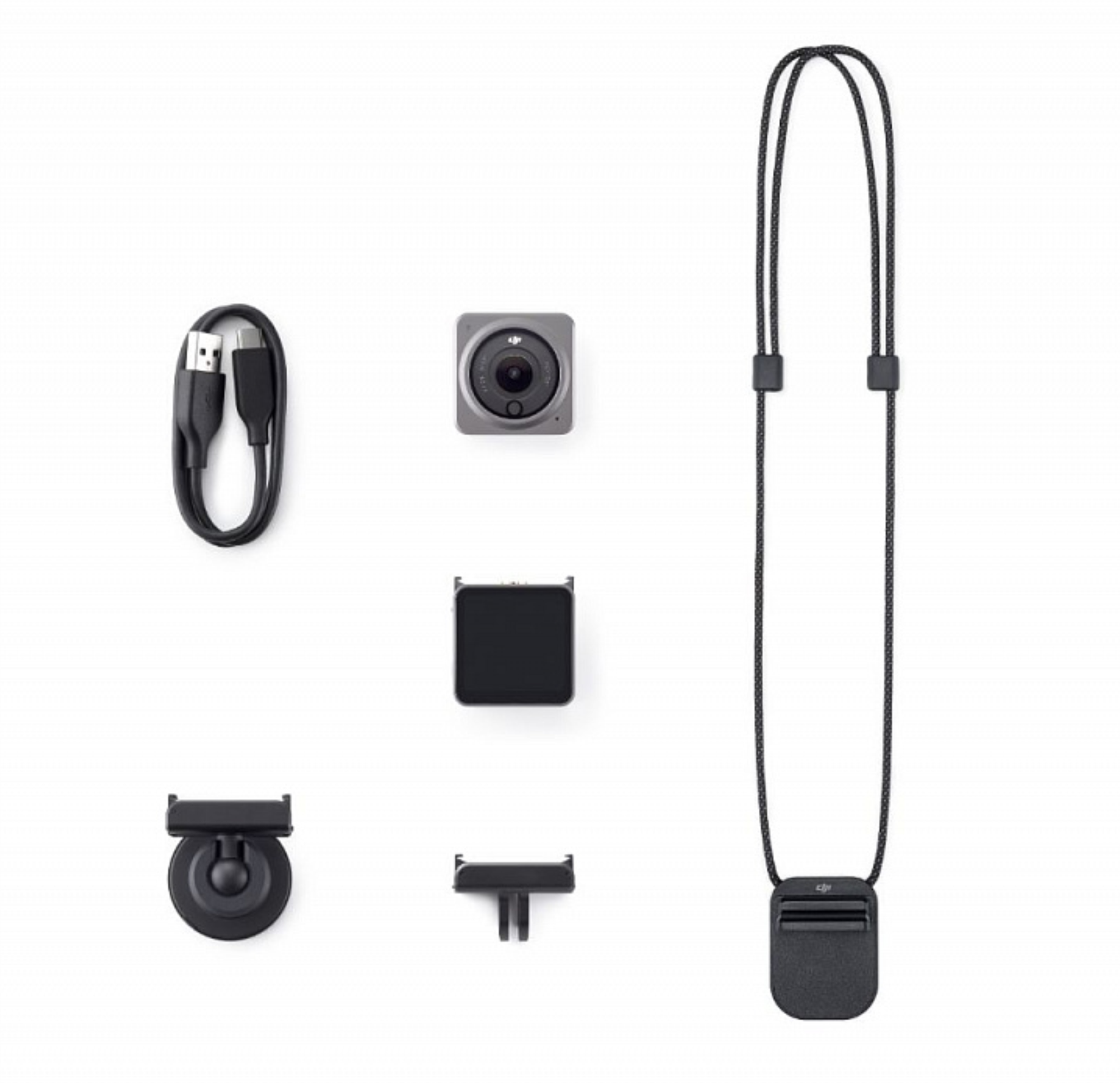 DJI Action 2 Dual-Screen Combo в Краснодаре