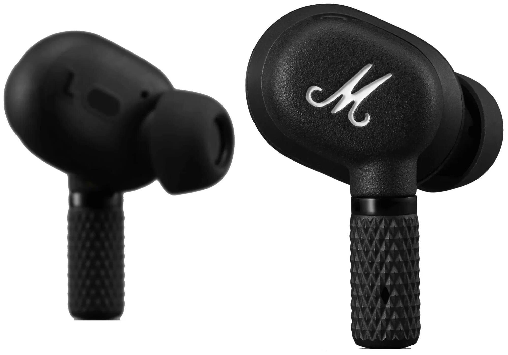 Marshall Motif A.N.C., Черные Marshall Motif A.N.C., Черные