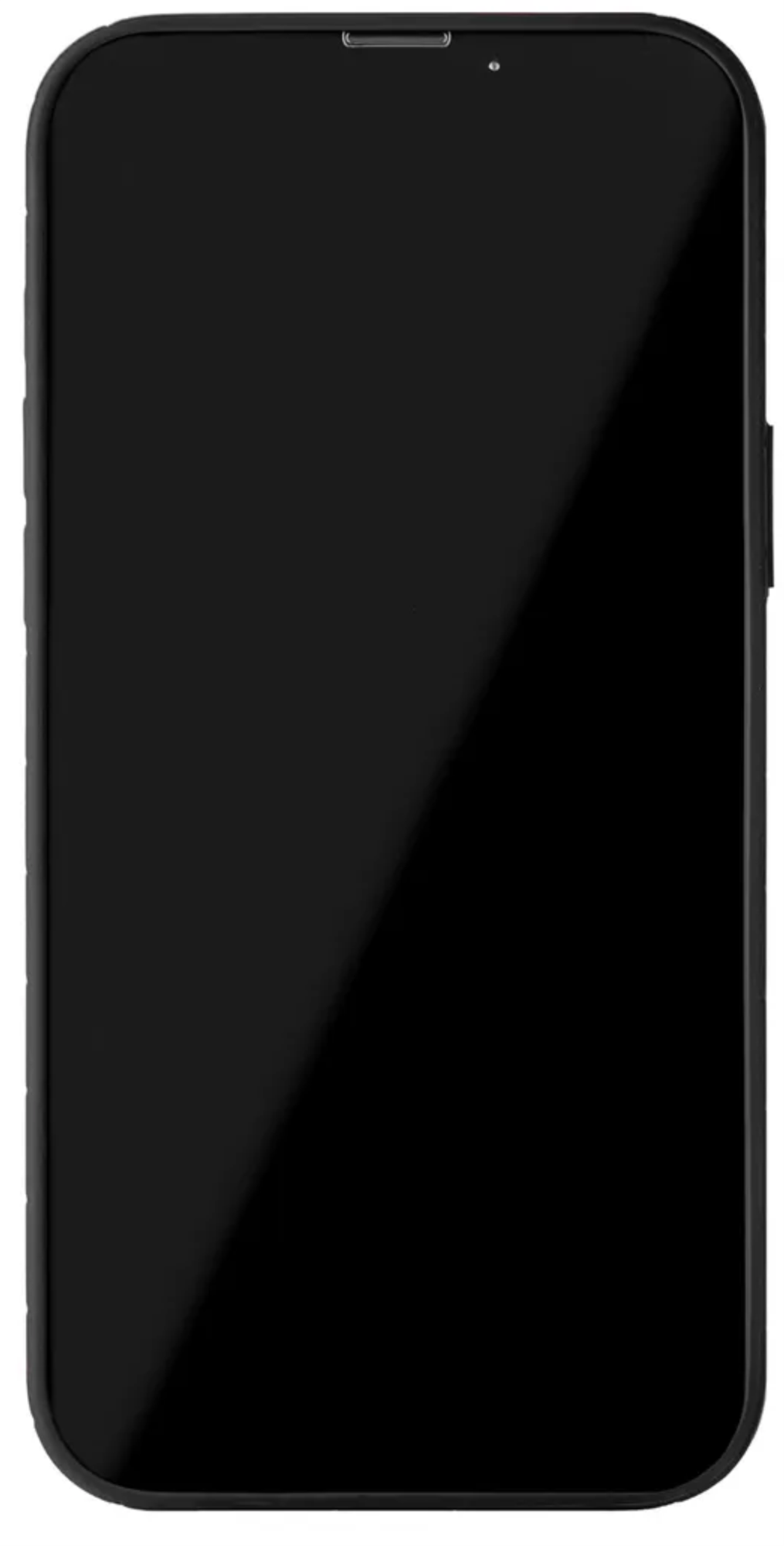 Чехол Ubear для iPhone 13 Pro Max, Черный