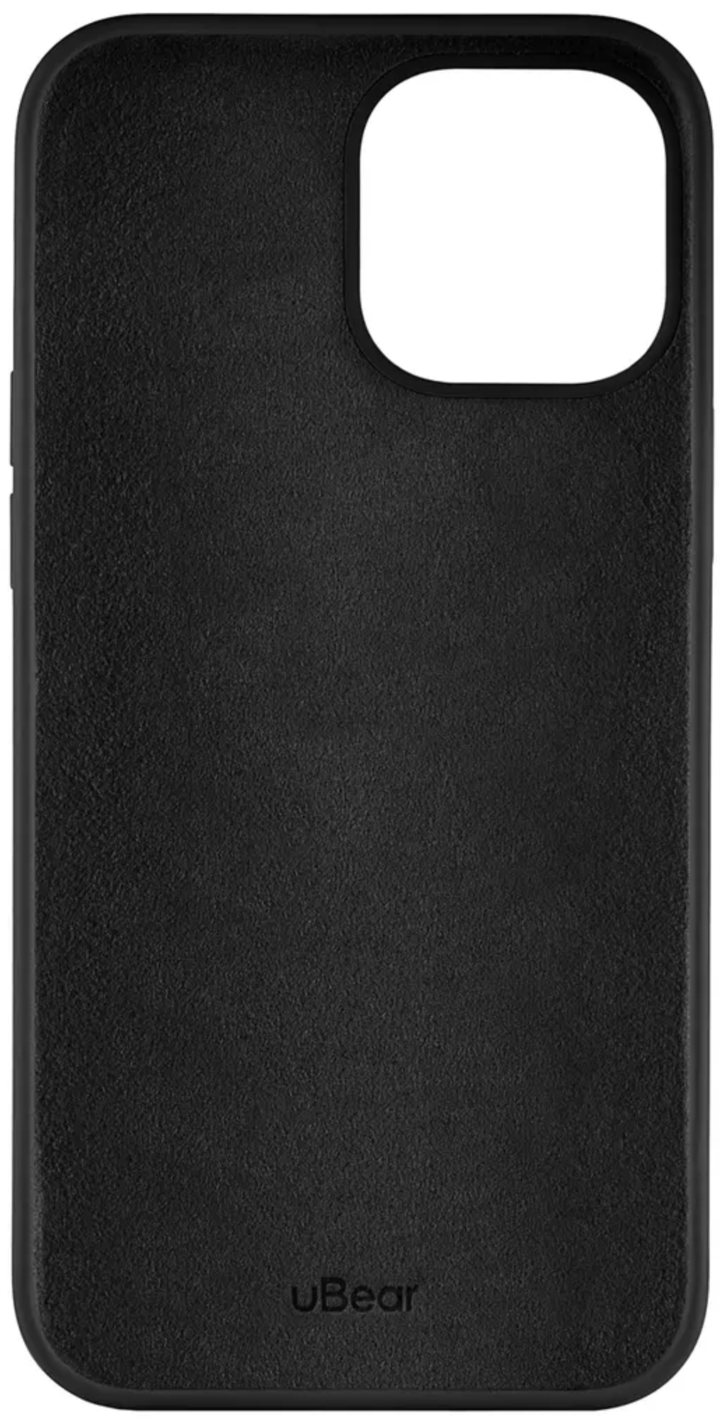 Чехол Ubear для iPhone 13 Pro Max, Черный