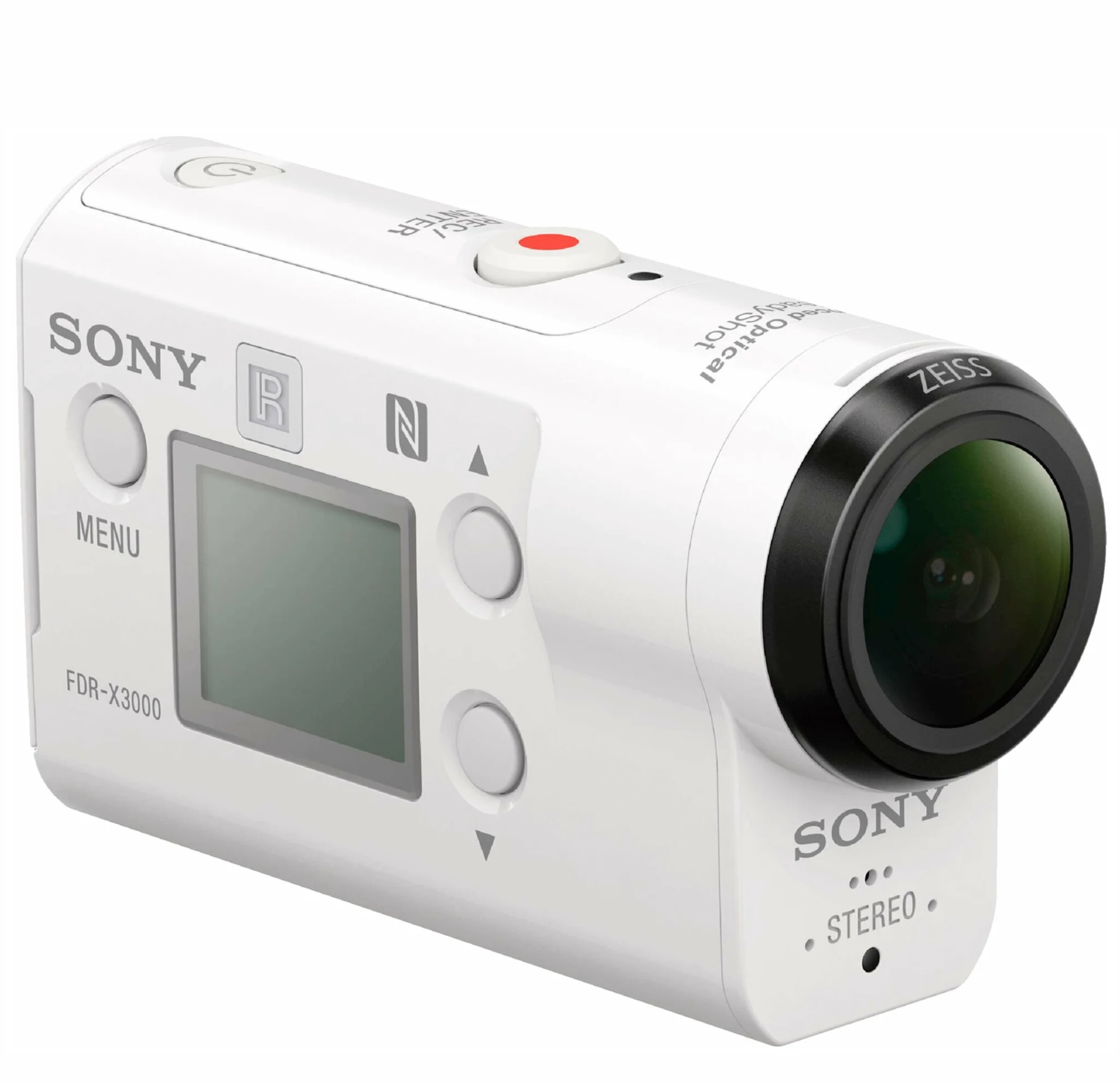 Sony FDR-X3000 в Краснодаре