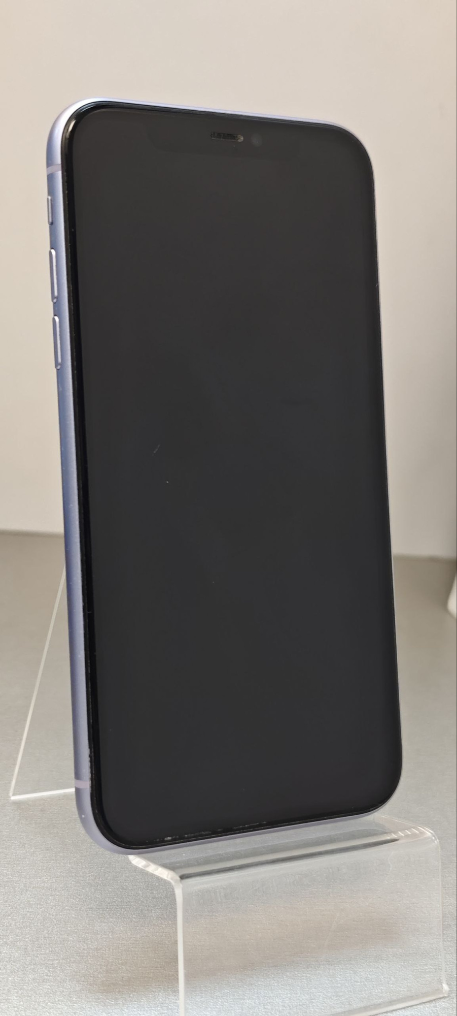 iPhone 11 128Гб Фиолетовый (73% / Без коробки) - Б/У . . +