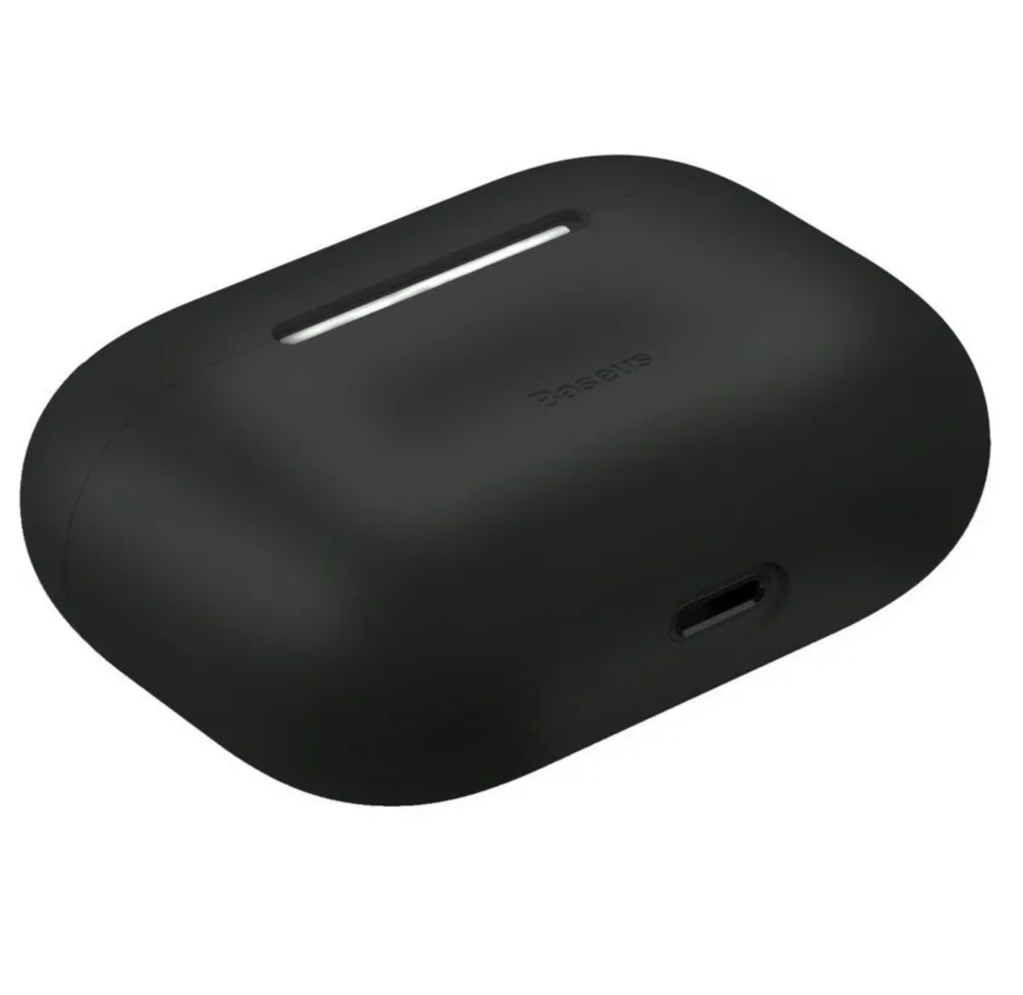Чехол Baseus для AirPods Pro, Черный