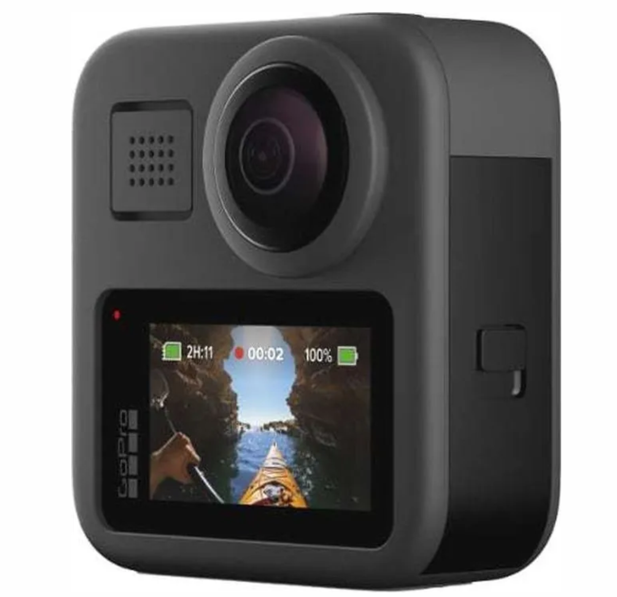 GoPro Max в Краснодаре