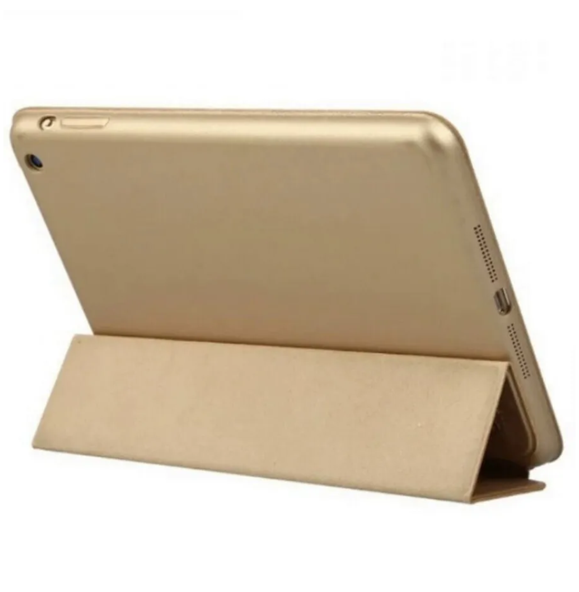 Чехол Smart для iPad Pro 9.7, Золотой
