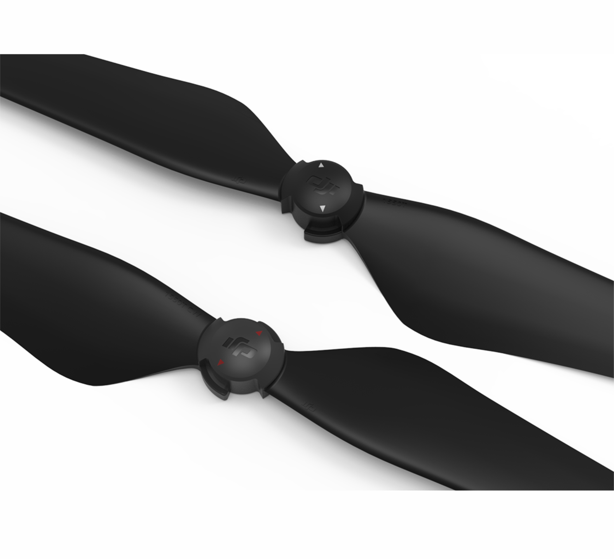 Пропеллеры Inspire 2 - 1550T