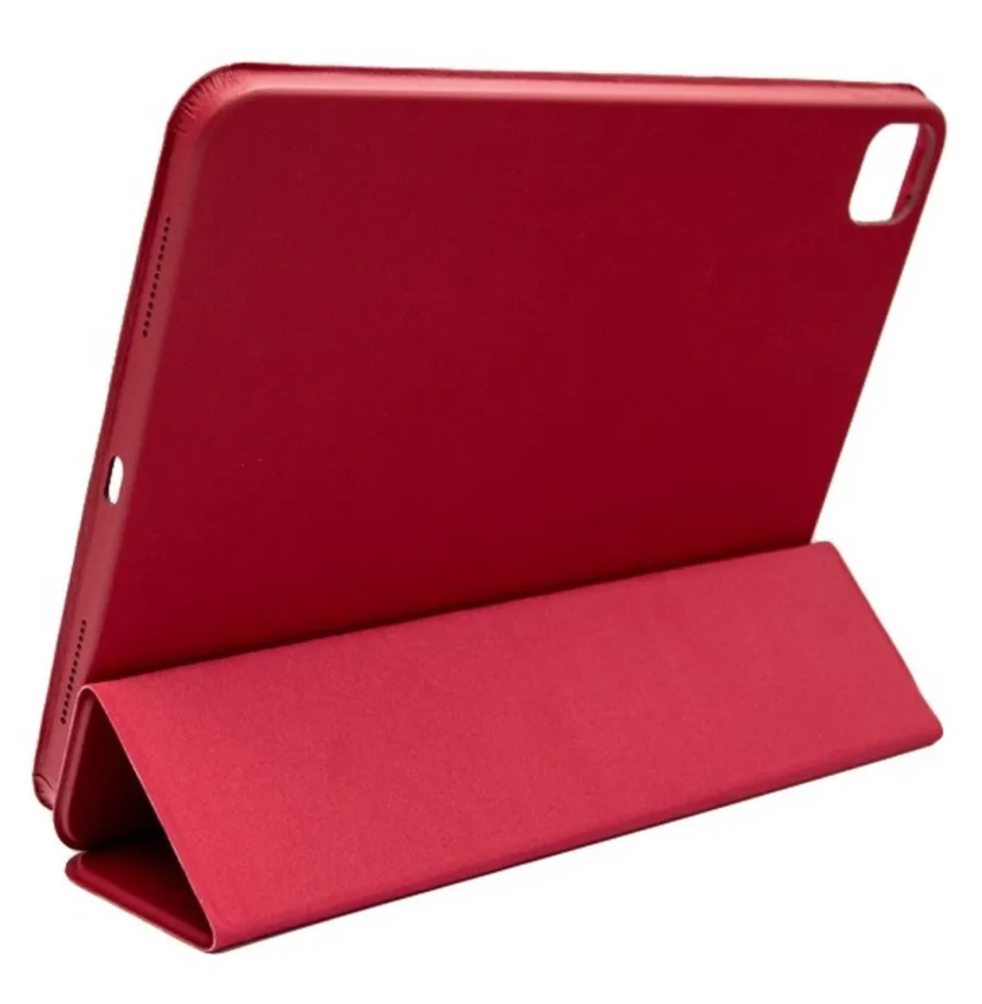 Чехол-книжка Smart для iPad Pro 12.9 (2020/2021), Красный