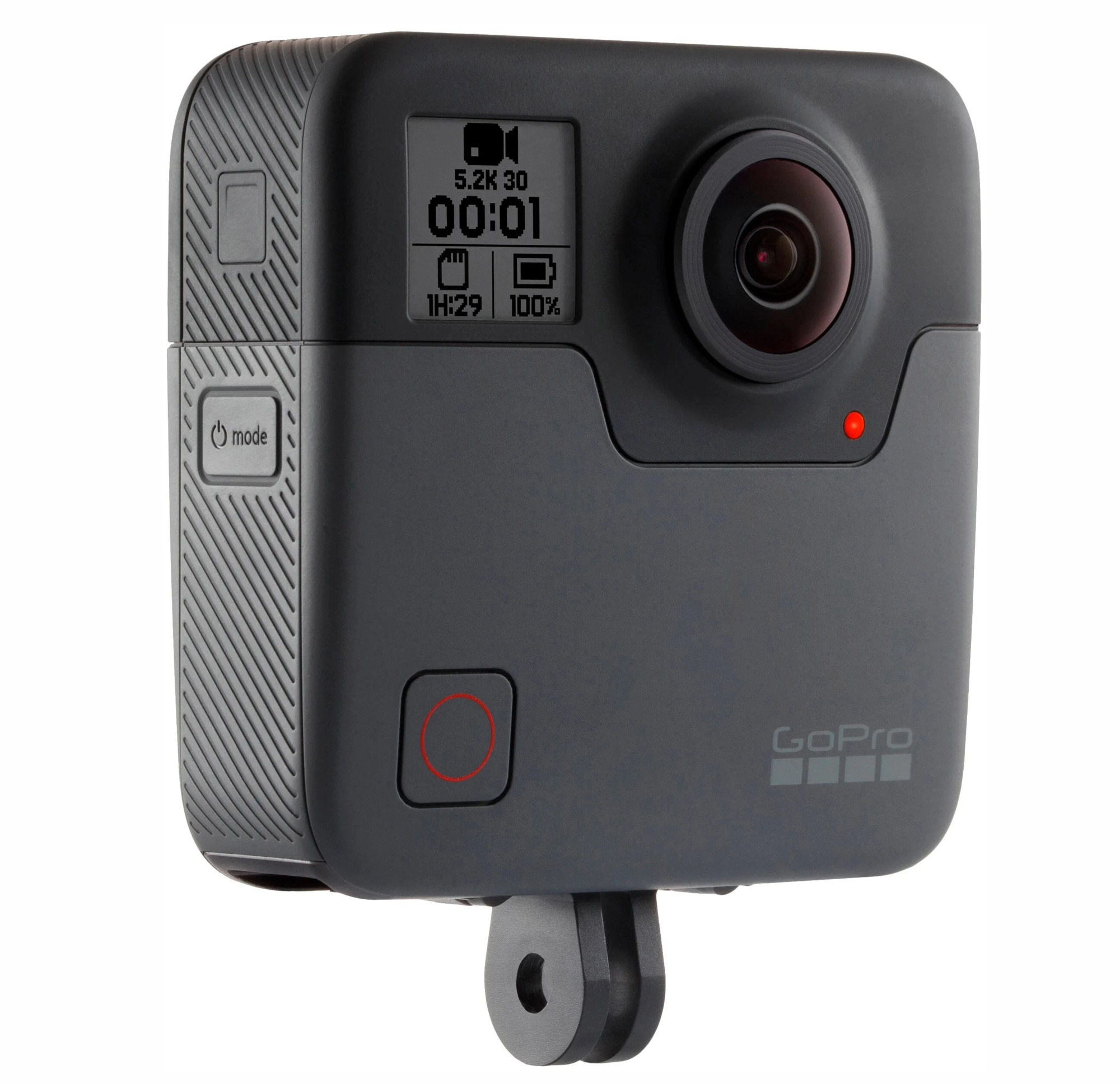 GoPro Fusion в Краснодаре