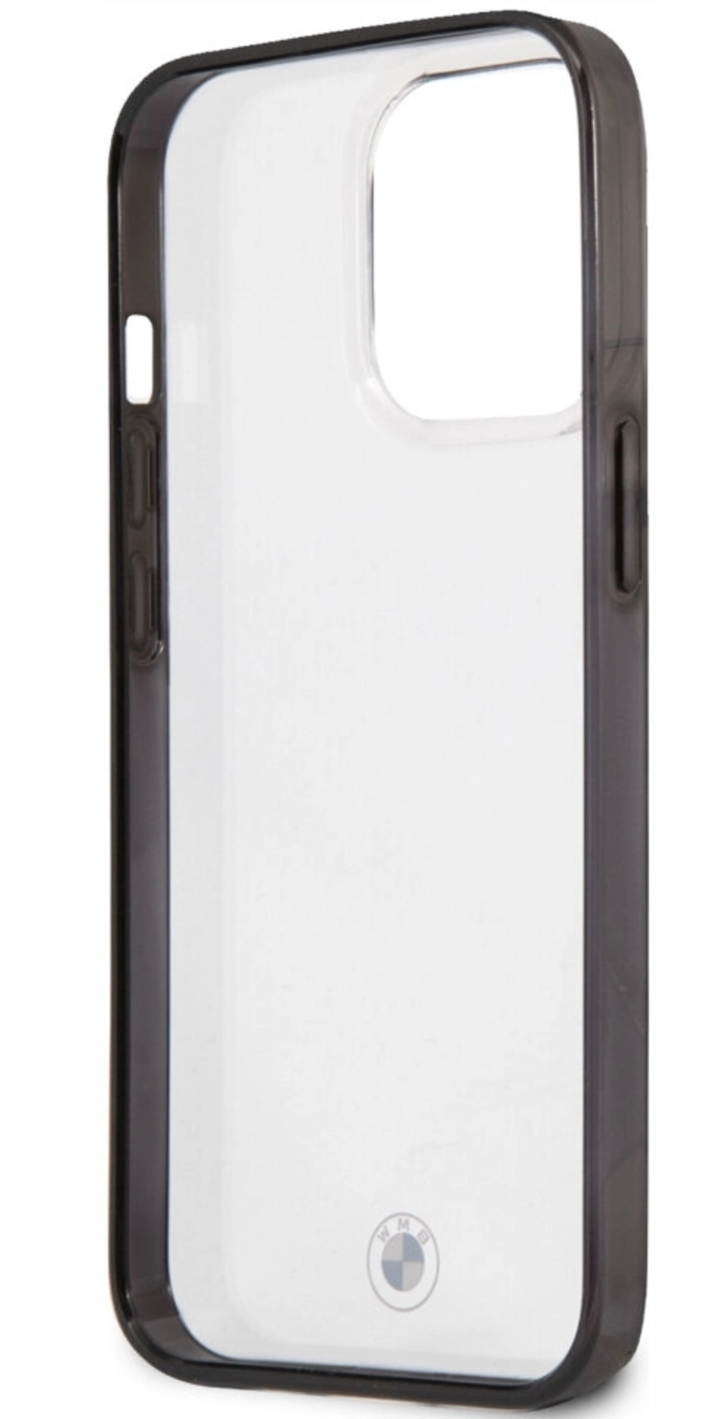 Чехол BMW M-Collection PC/TPU для Apple iPhone 13 Pro, Тонированный