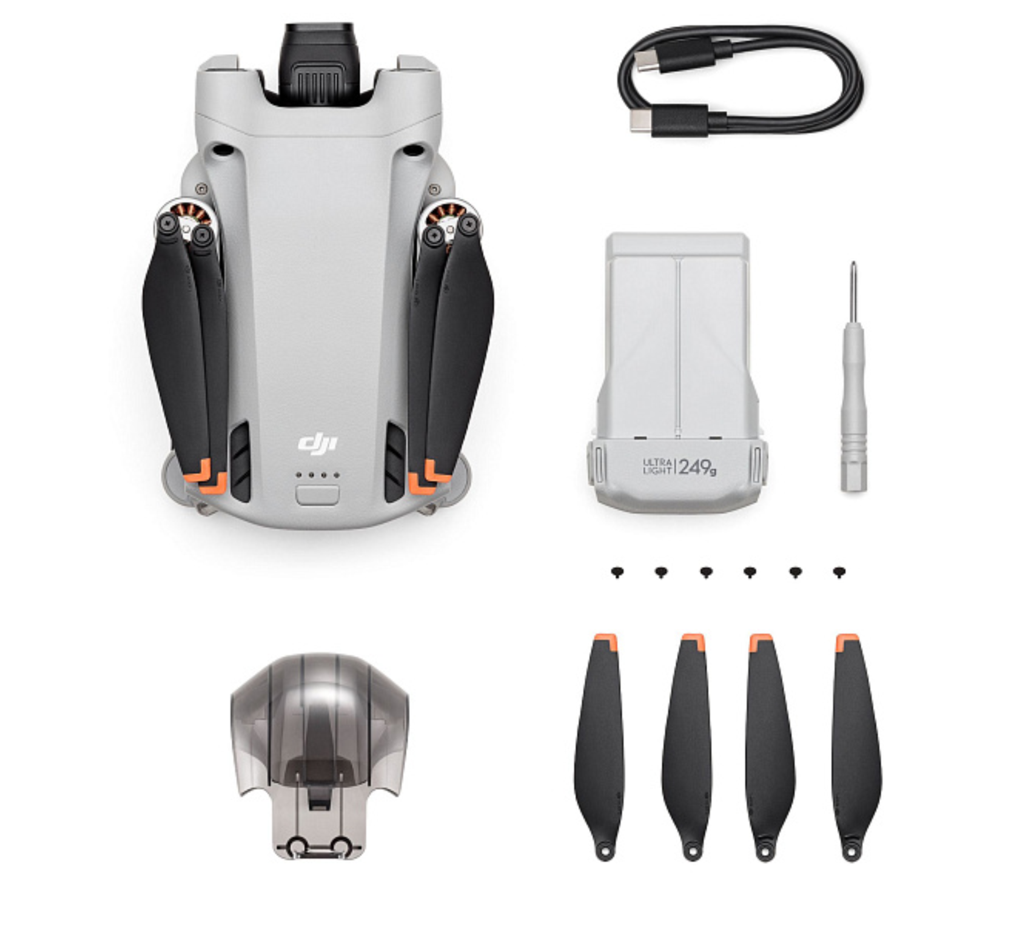DJI Mavic Mini 3 Pro DJI Mavic Mini 3 Pro