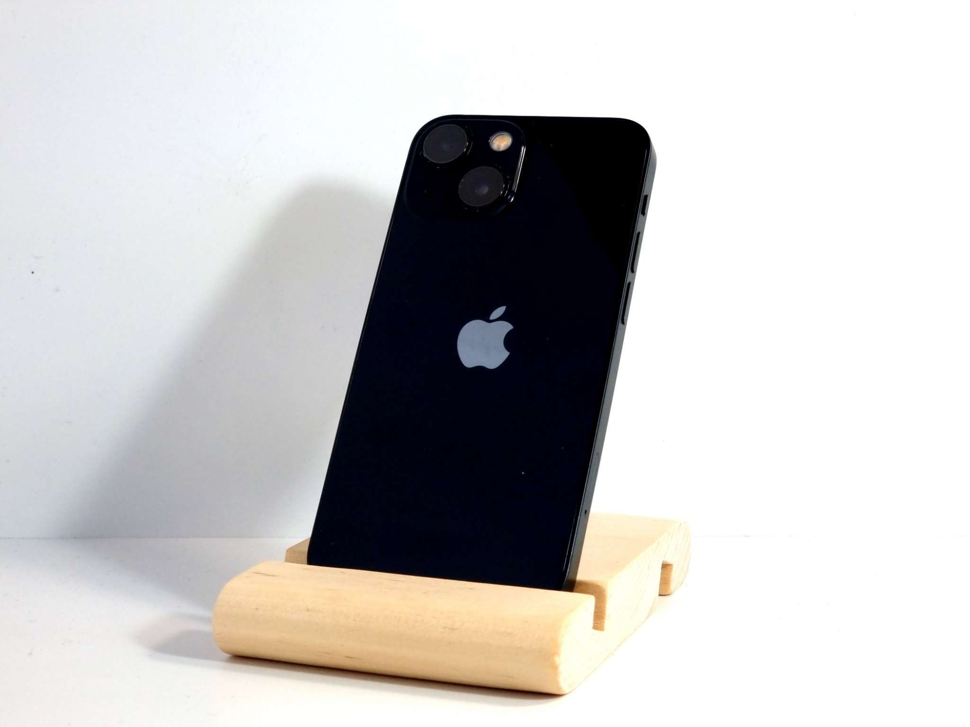 iPhone 13 Mini 128Гб, (81% / без коробки), Черный - БУ . . +