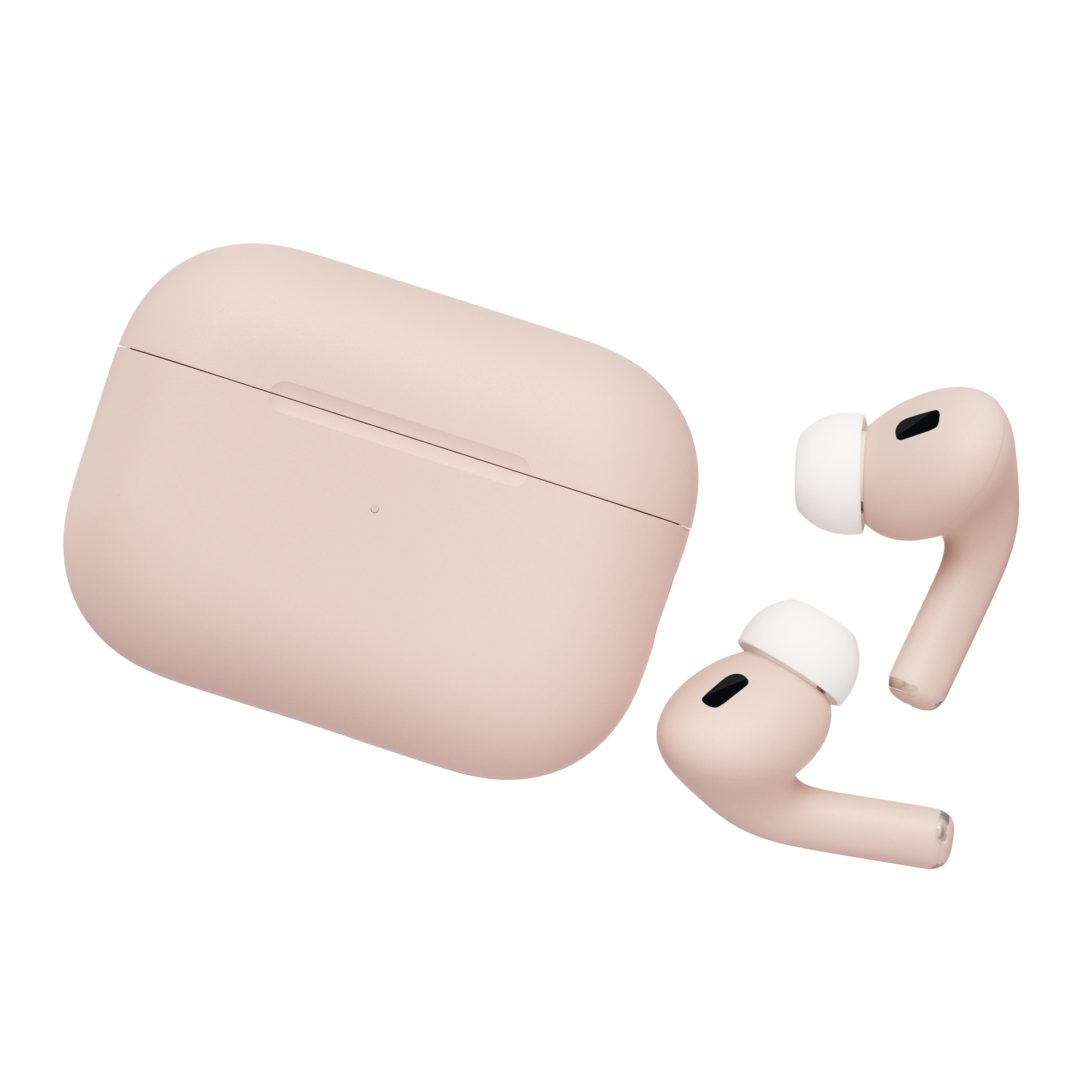 Apple AirPods Pro 2, 2023, Type-C, Розовый Apple AirPods Pro 2, 2023, Type-C, Розовый