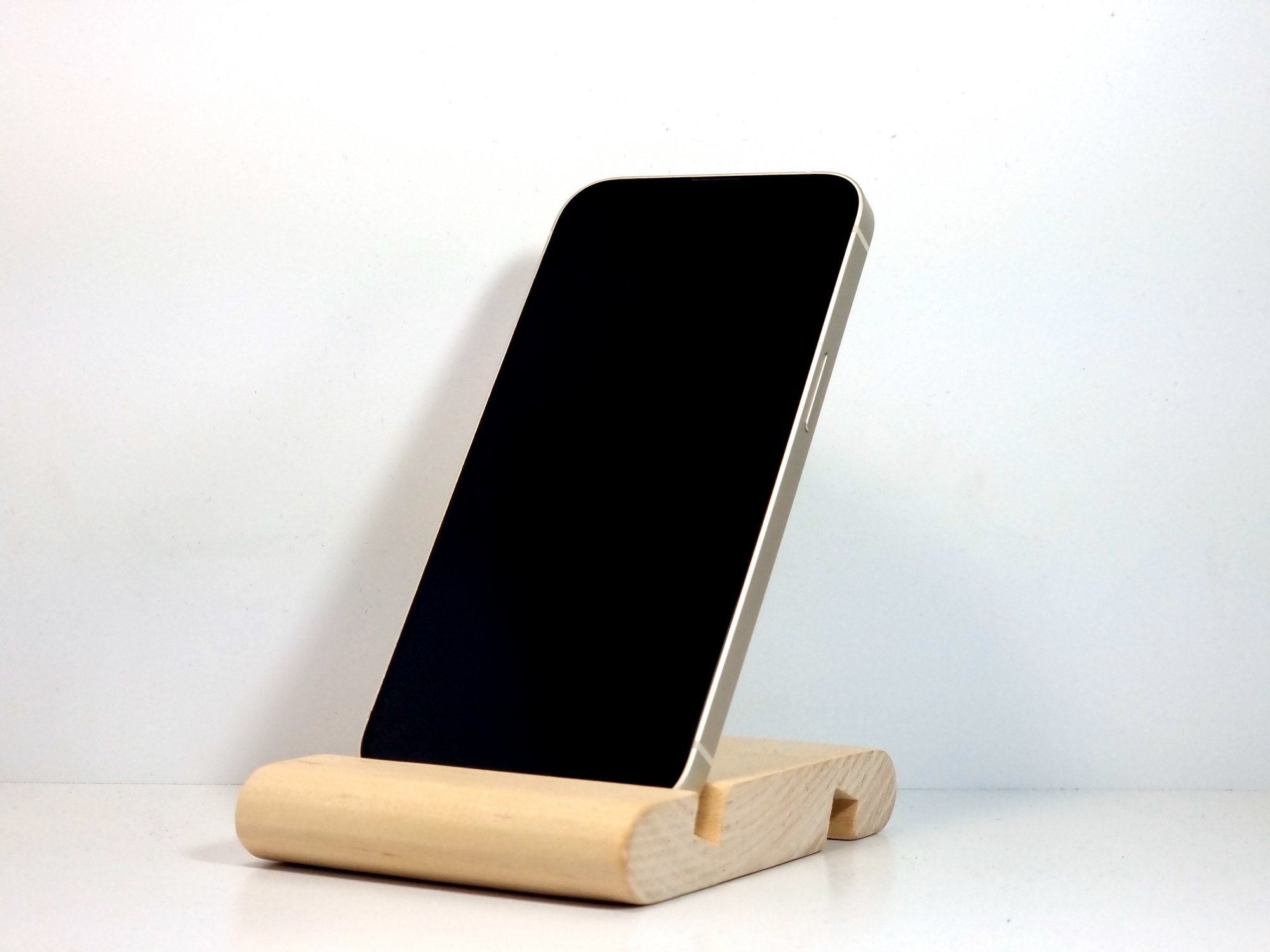 iPhone 14 128Гб, (1 sim + eSIM / 86%), Сияющая звезда - БУ . . .