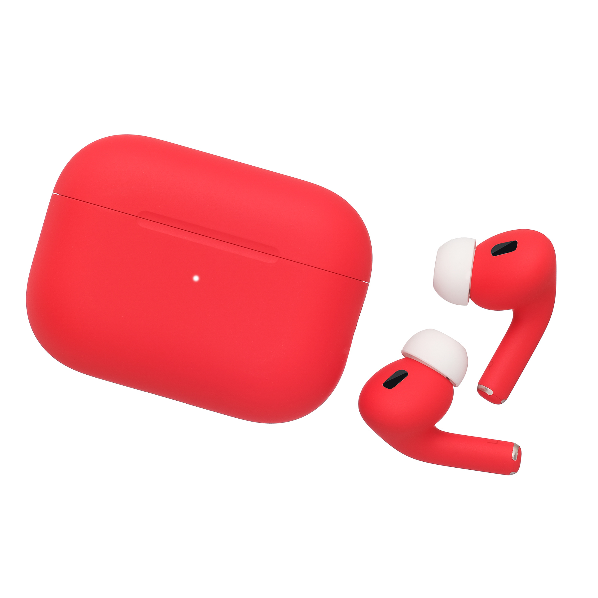 Apple AirPods Pro 2, 2023, Type-C, Красный Apple AirPods Pro 2, 2023, Type-C, Красный