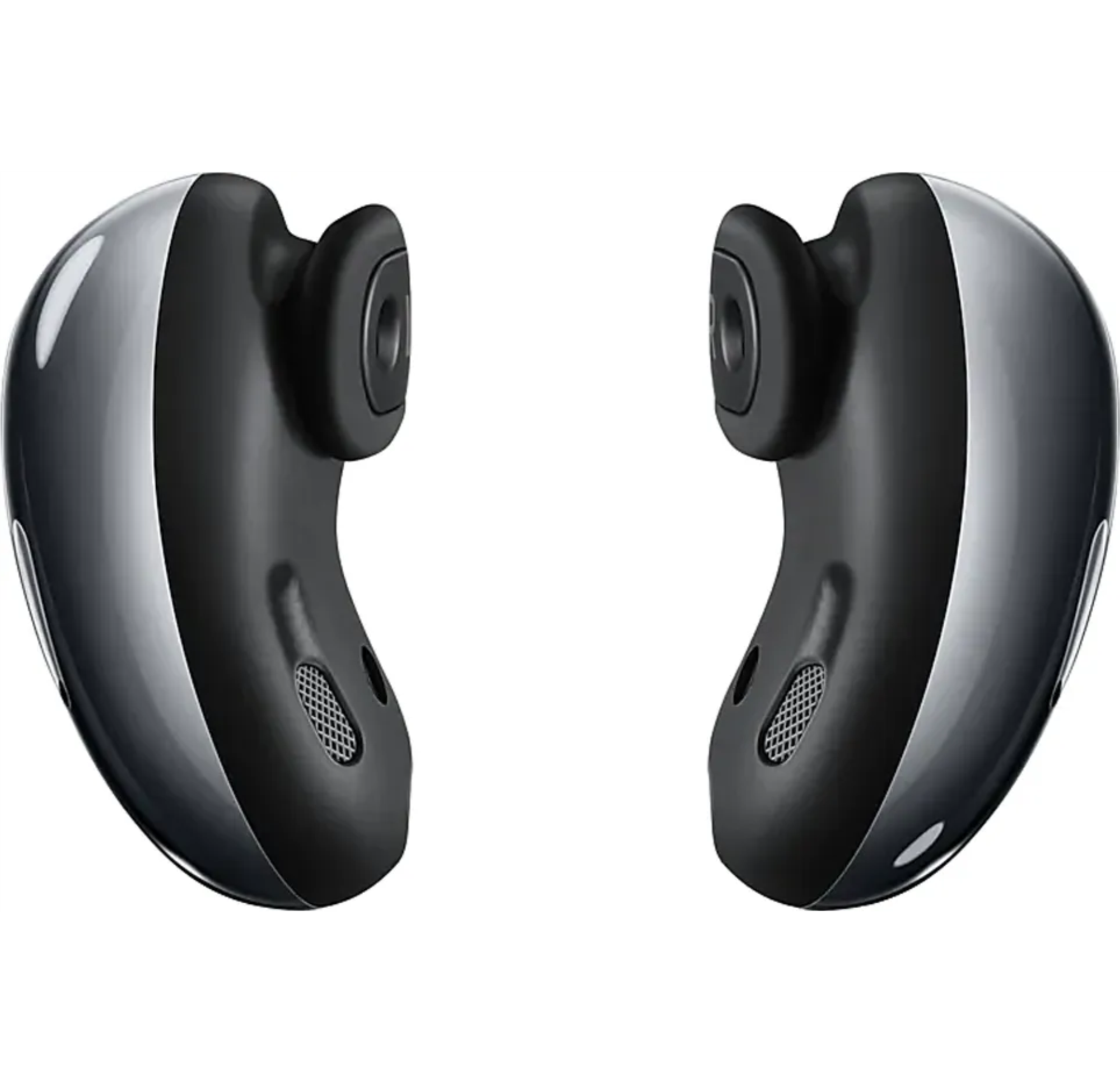 Samsung Galaxy Buds Live, Черные