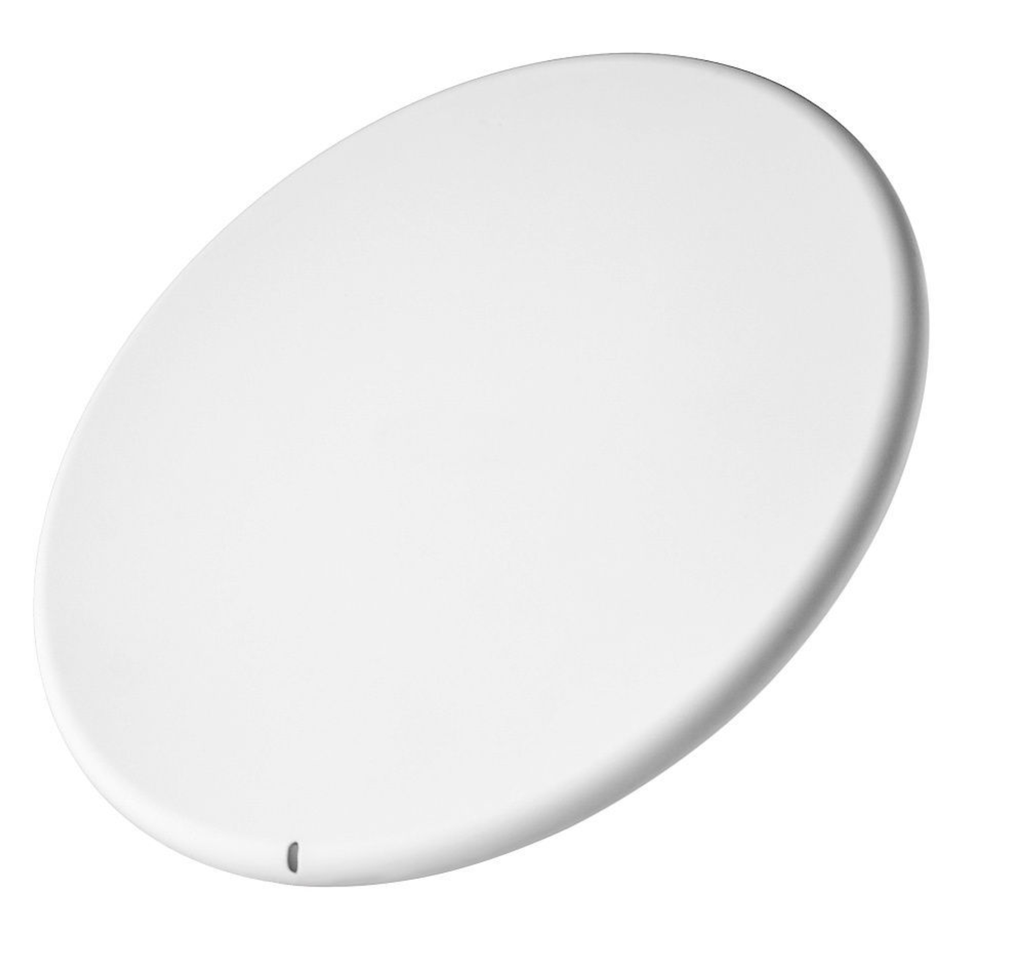 Ubear Flow Wireless Charger 2 в 1, 10W, Белый