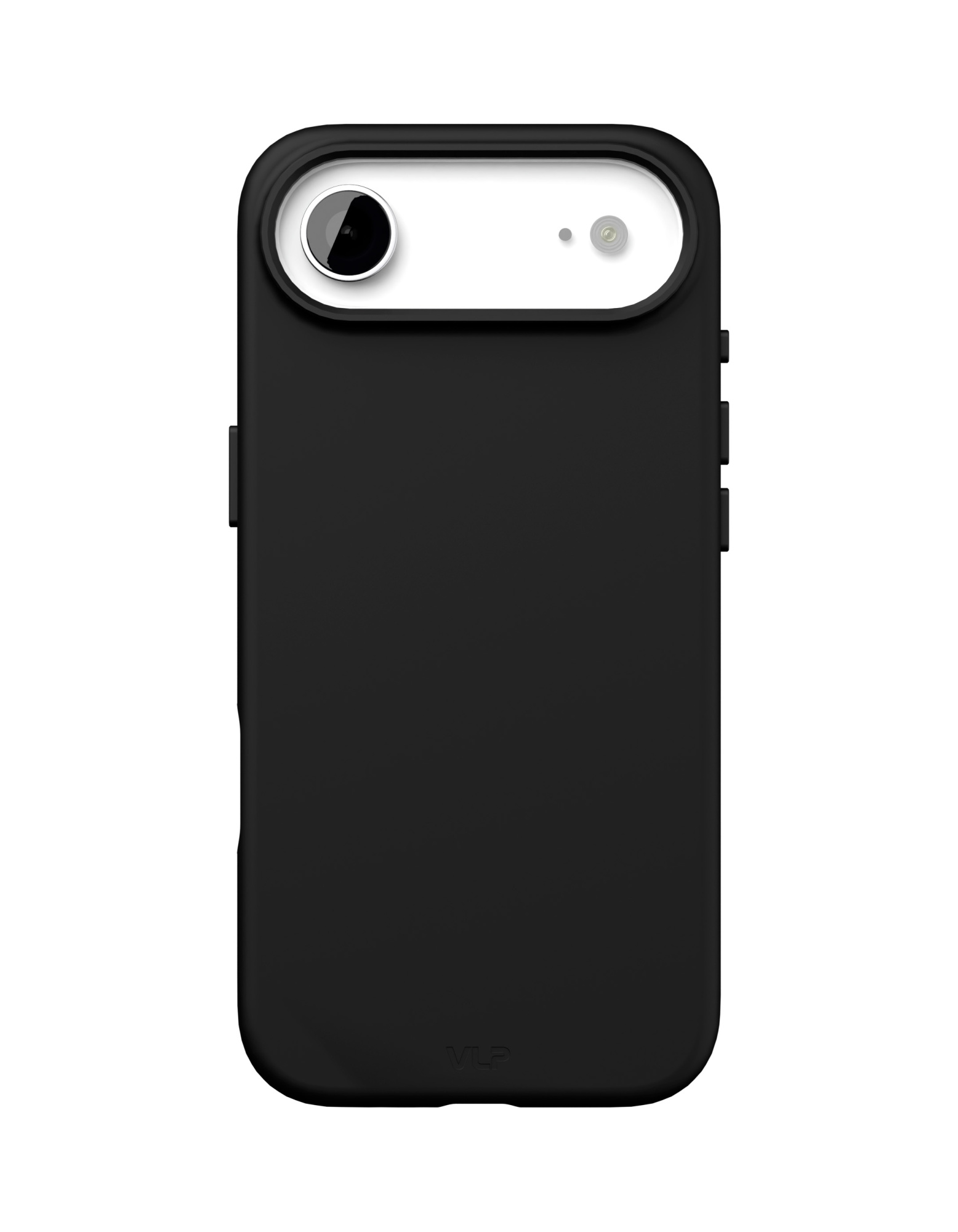 Чехол VLP Aster Pro Case iPhone Air, MagSafe, Черный