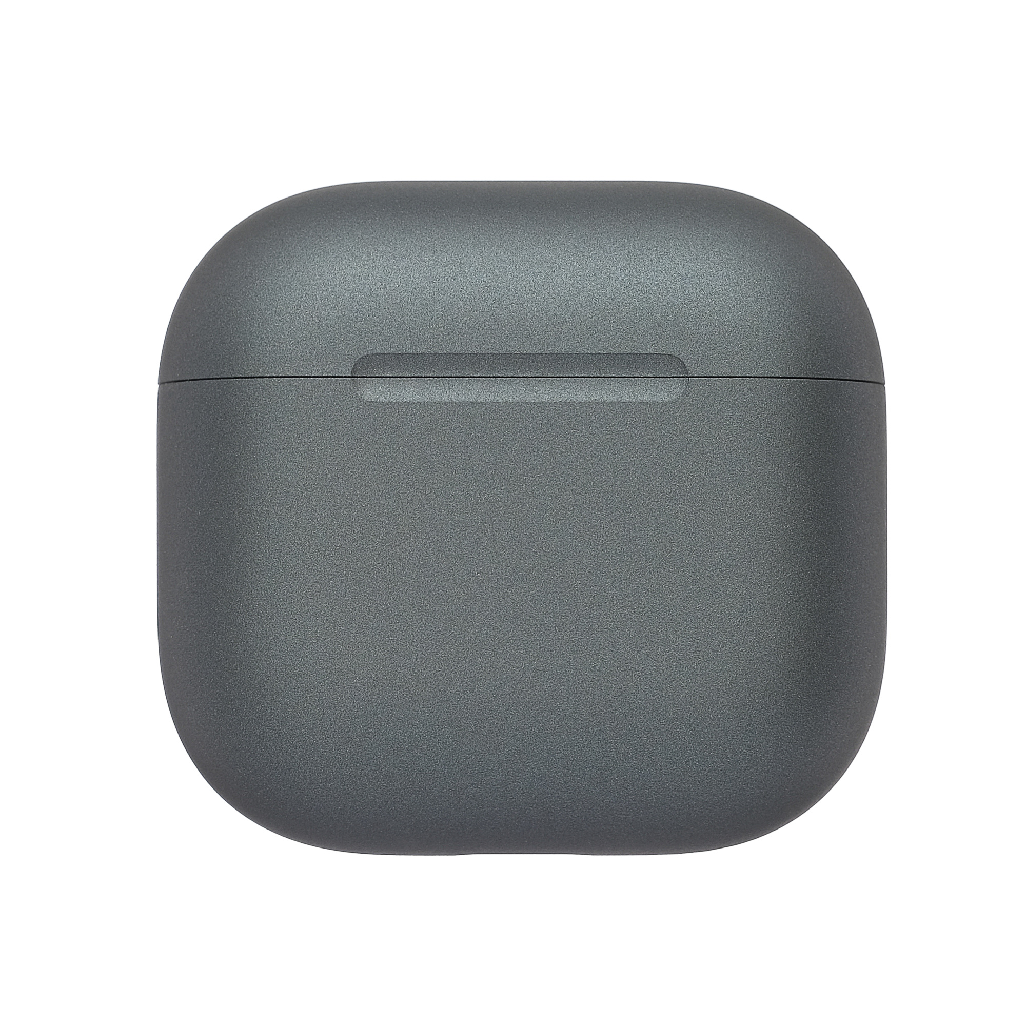 Apple AirPods 4, Полуночно-зеленые, MXP63 Apple AirPods 4, Полуночно-зеленые, MXP63