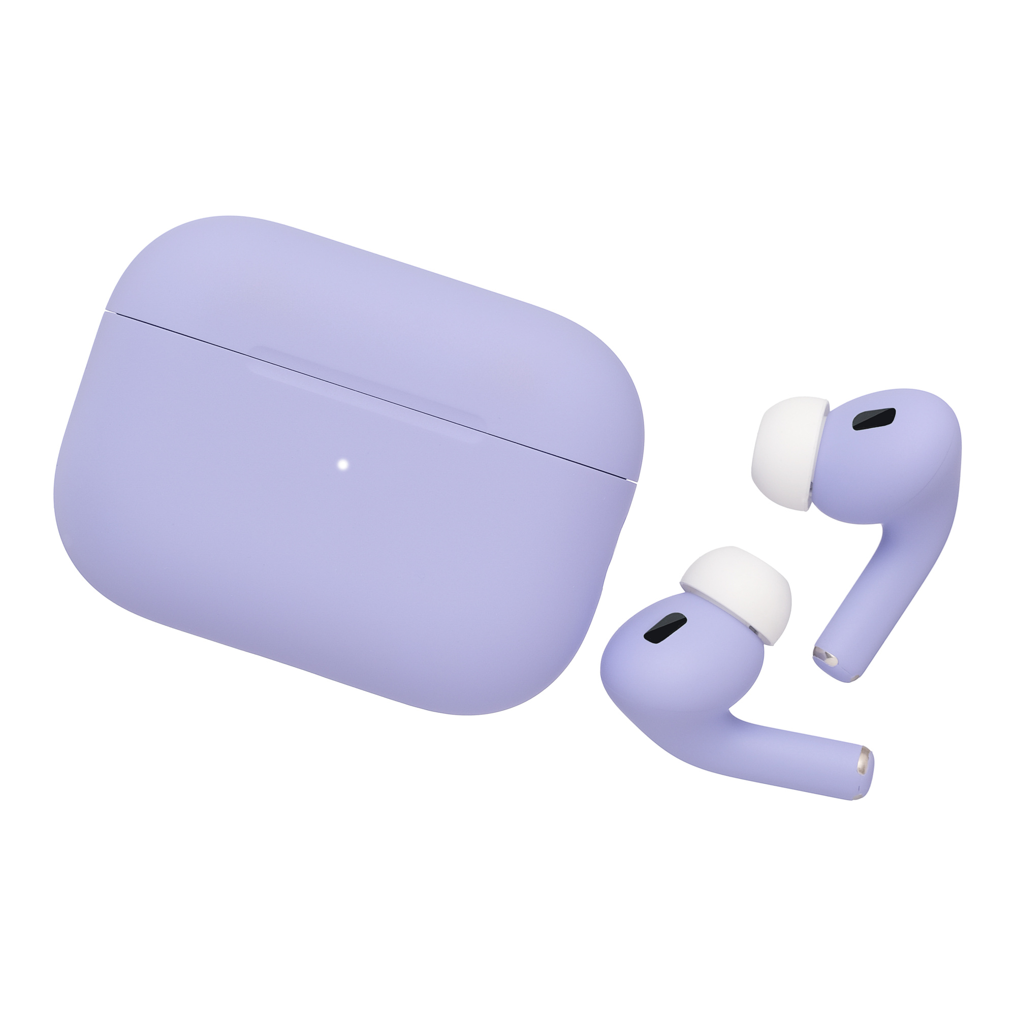 Apple AirPods Pro 2, 2023, Type-C, Фиолетовый Apple AirPods Pro 2, 2023, Type-C, Фиолетовый