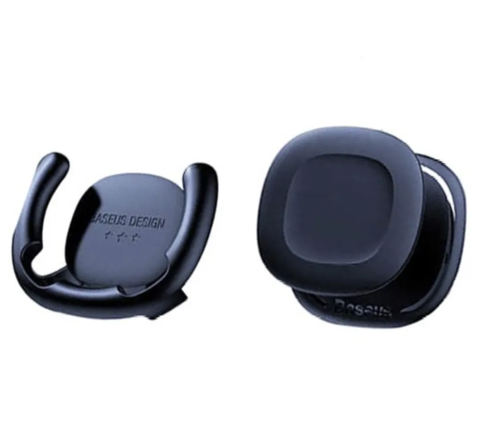 Автомобильный держатель Baseus Interesting Airbag Support