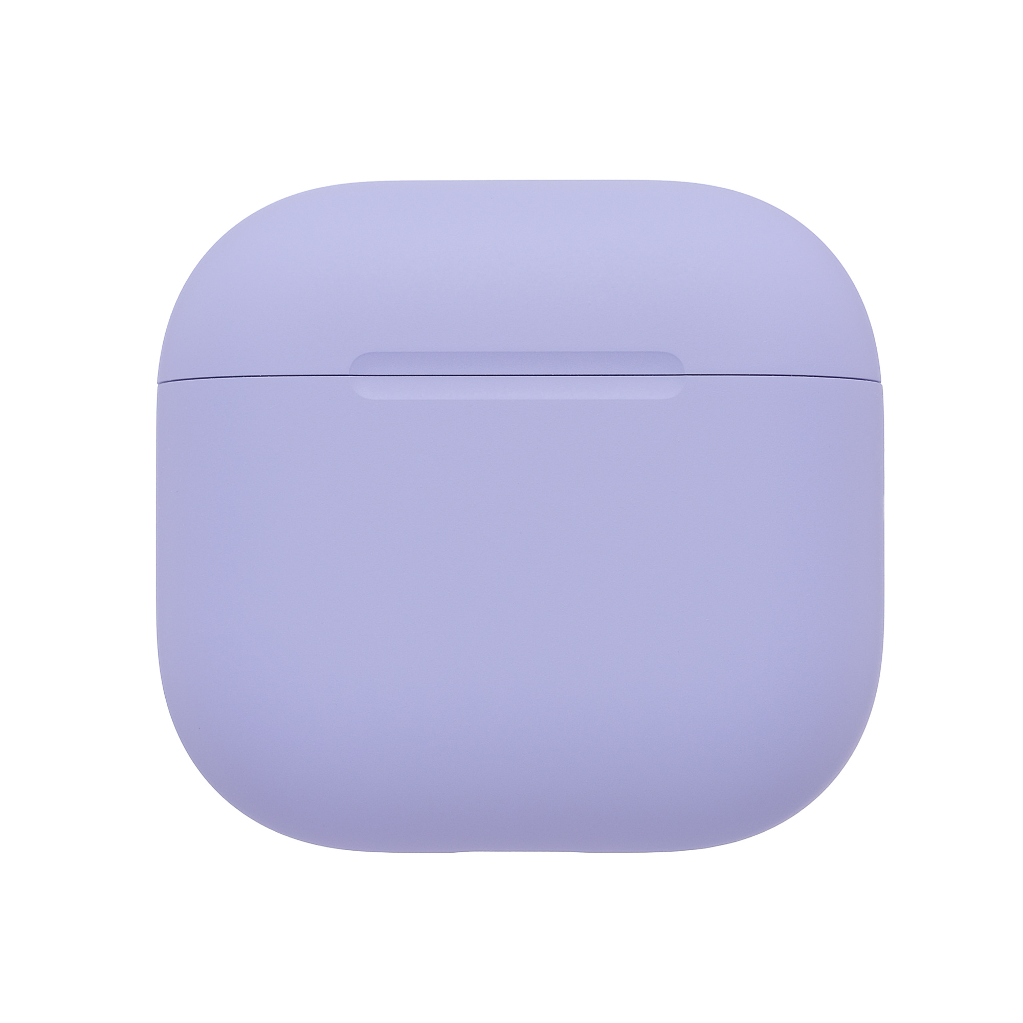 Apple AirPods 4 с шумоподавлением, Матовый, Лавандовый, MXP93 Apple AirPods 4 с шумоподавлением, Матовый, Лавандовый, MXP93