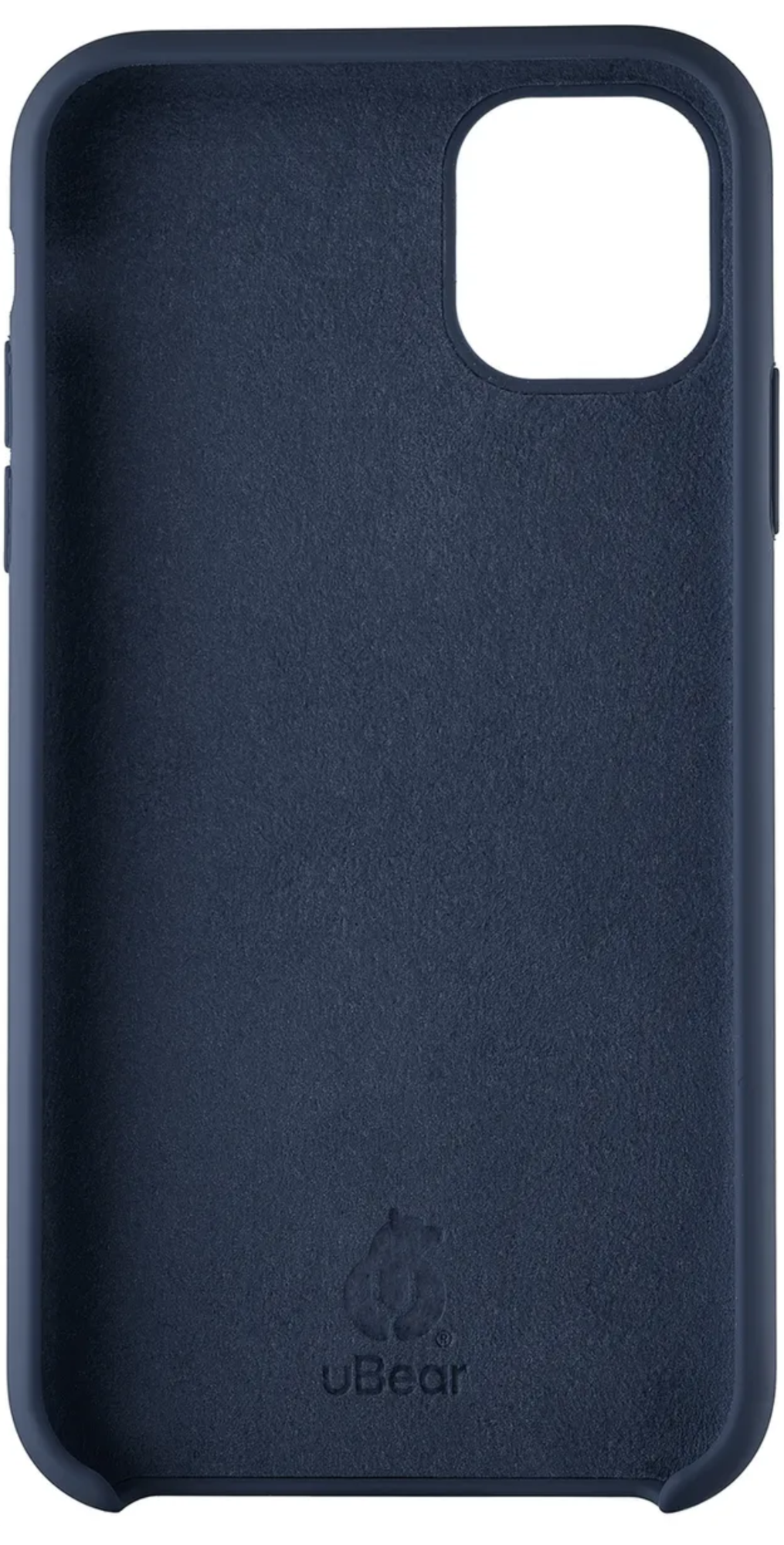 Чехол Ubear для Apple iPhone 11, Темно-синий