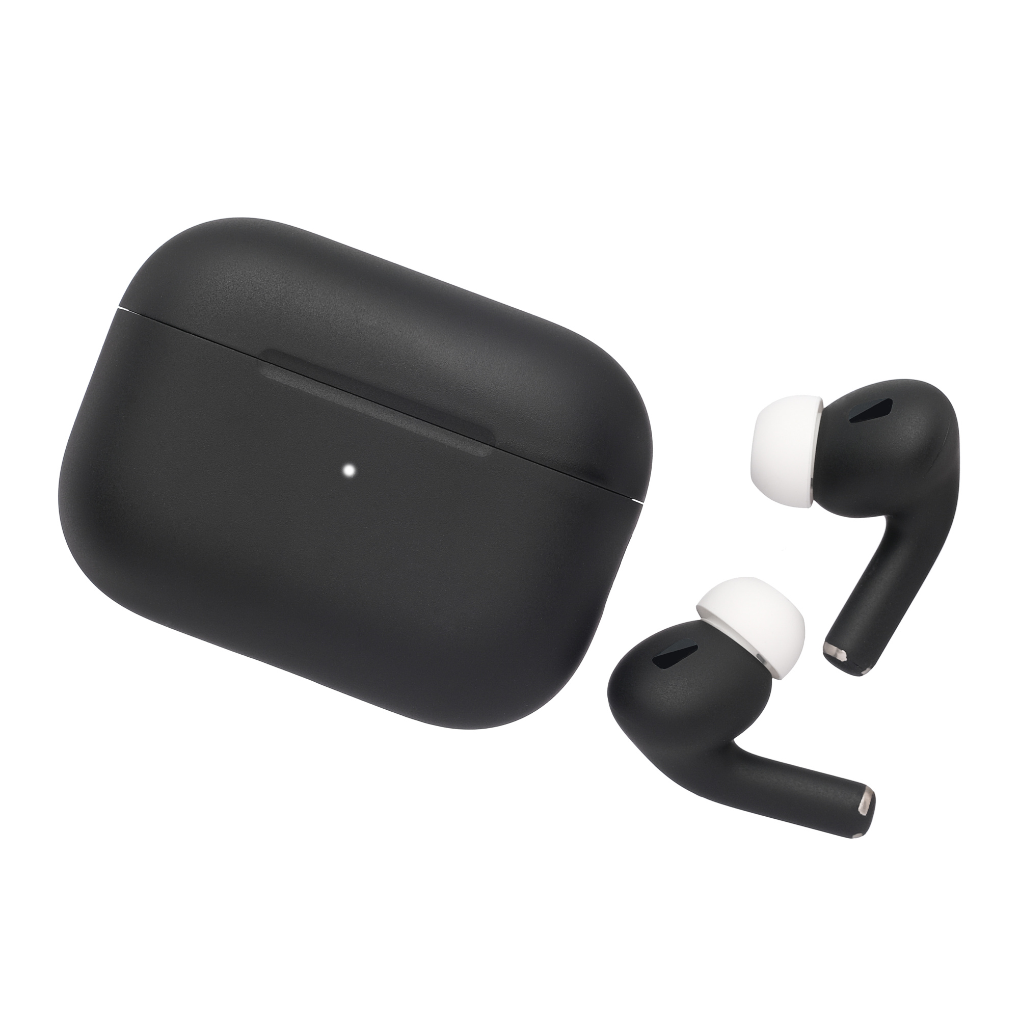 Apple AirPods Pro 2, 2023, Type-C, Черный