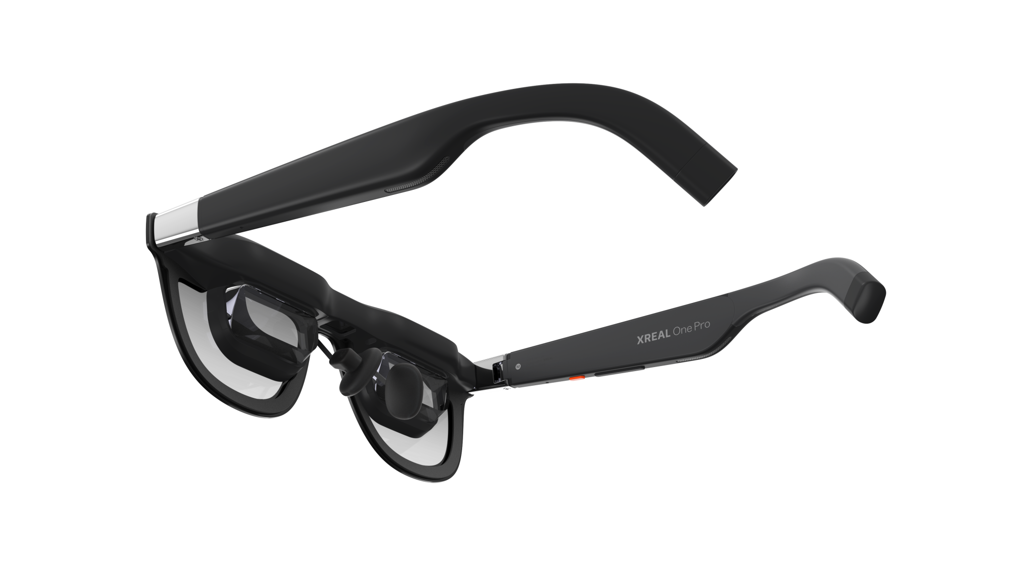 Очки дополненной реальности XREAL One Pro чёрный, (M 56 - 67mm) в Краснодаре