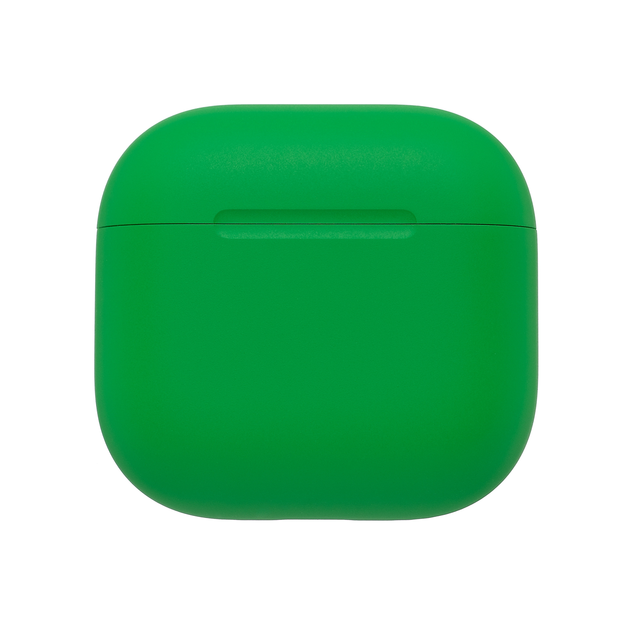 Apple AirPods 4 с шумоподавлением, Матовый, Зеленый, MXP93 Apple AirPods 4 с шумоподавлением, Матовый, Зеленый, MXP93
