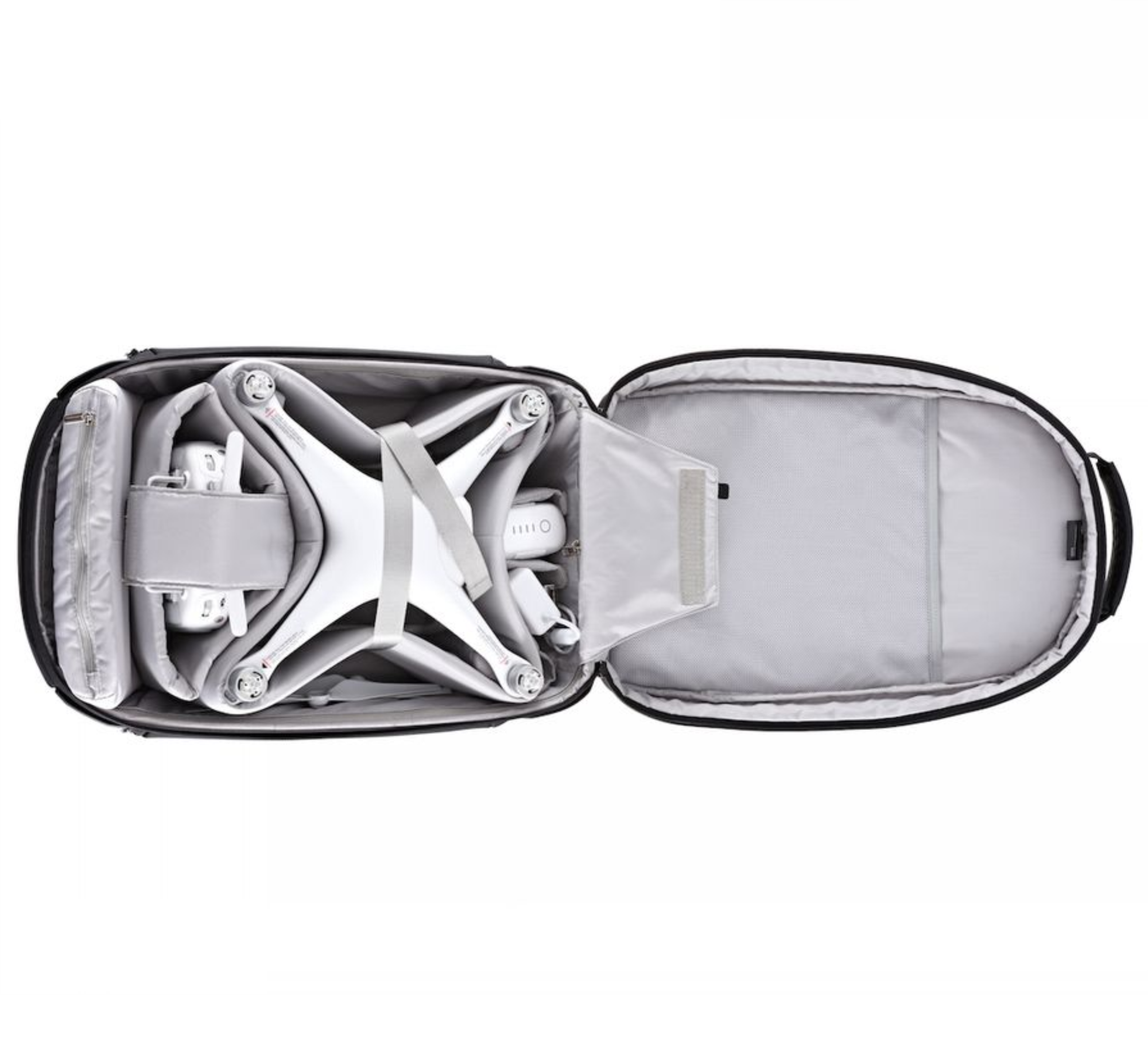 Рюкзак мультифункциональный для Phantom 4 - P4 Part 46 Multifunctional Backpack For Phantom Series