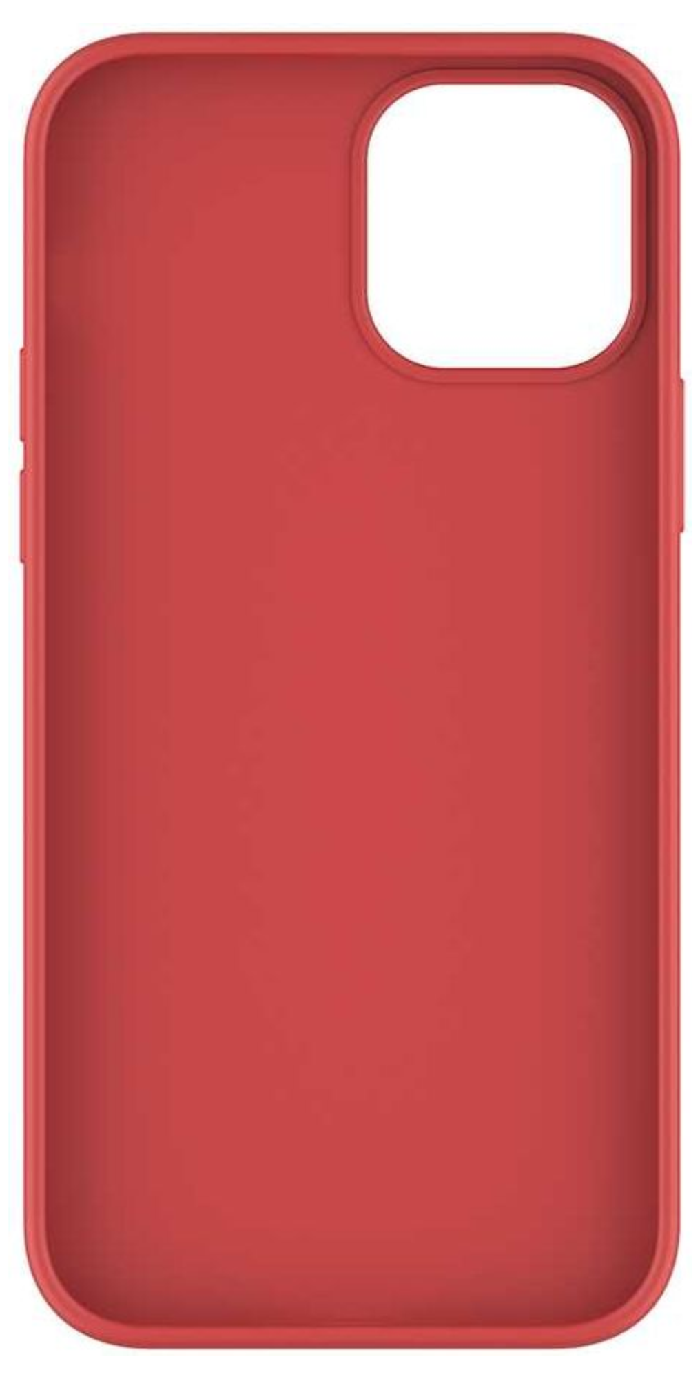 Чехол Deppa для Apple iPhone 12 Pro Max, Красный