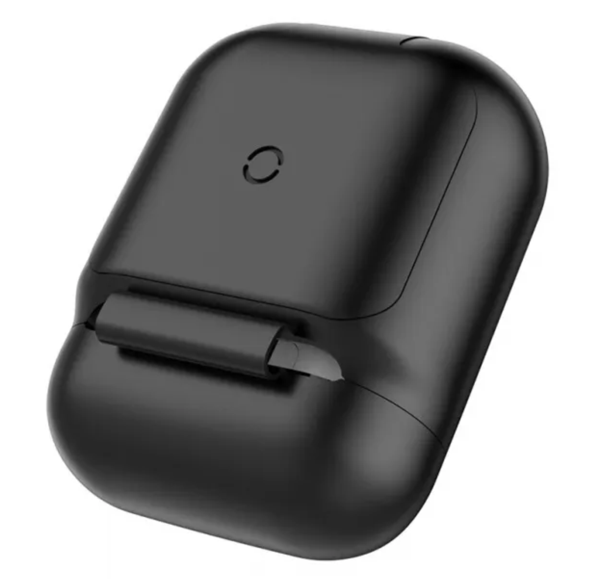 Беспроводное зарядное устройство Baseus для Airpods, Черный