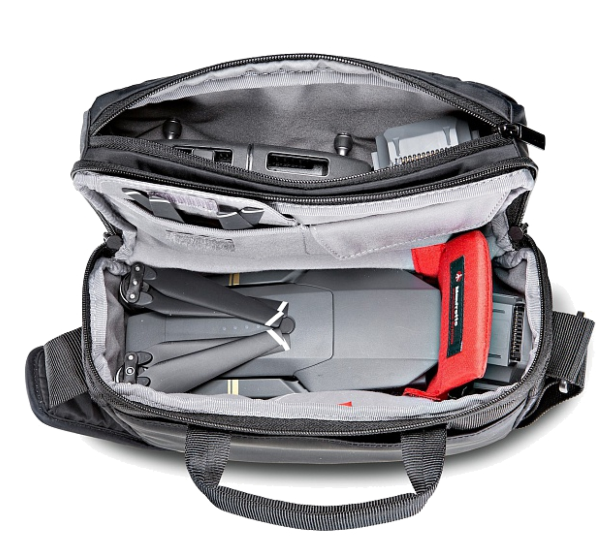 Manfrotto MA-SB-C1 Сумка для фотоаппарата/Mavic Advanced Compact Shoulder Bag 1