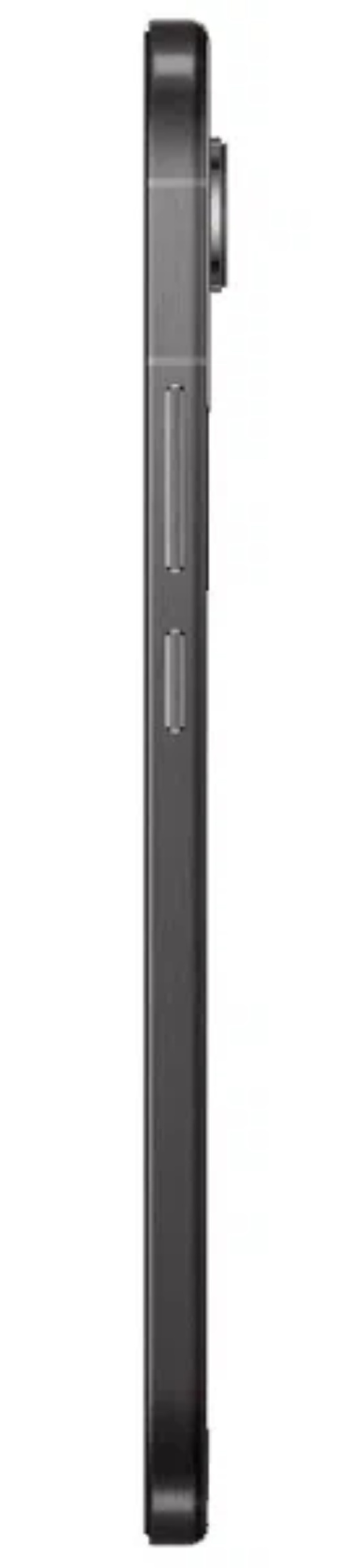 OnePlus Nord 4 8/256Гб, Полночный обсидиан