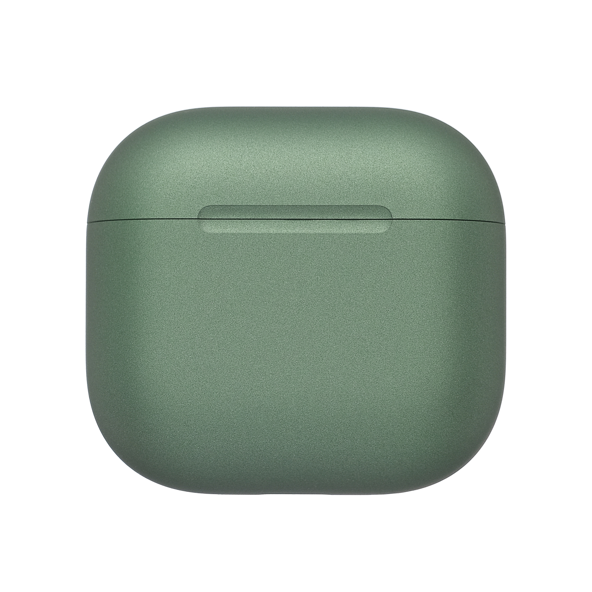 Apple AirPods 4, Матовый, Зеленый, MXP63 Apple AirPods 4, Матовый, Зеленый, MXP63