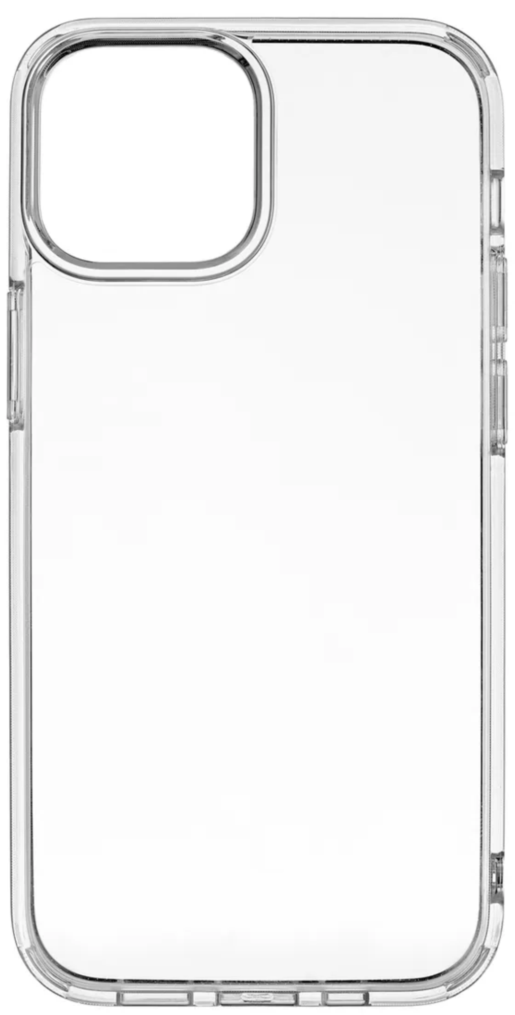 Чехол Ubear для iPhone 13, Прозрачный