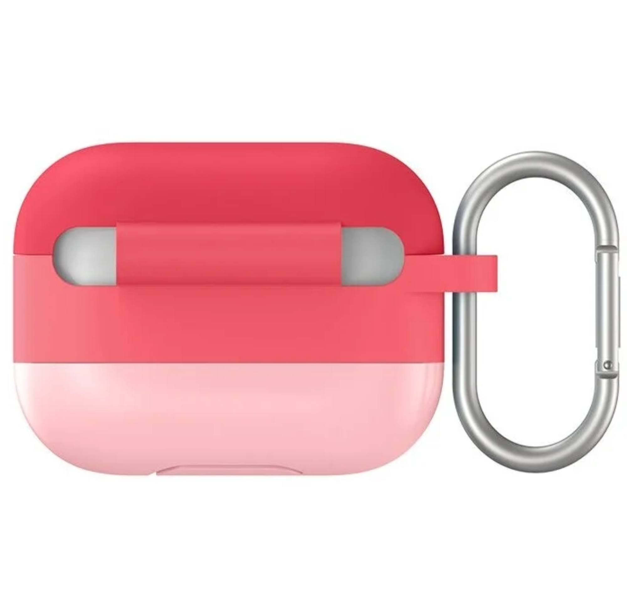 Чехол из силикагеля Baseus Cloud Hook для AirPods Pro