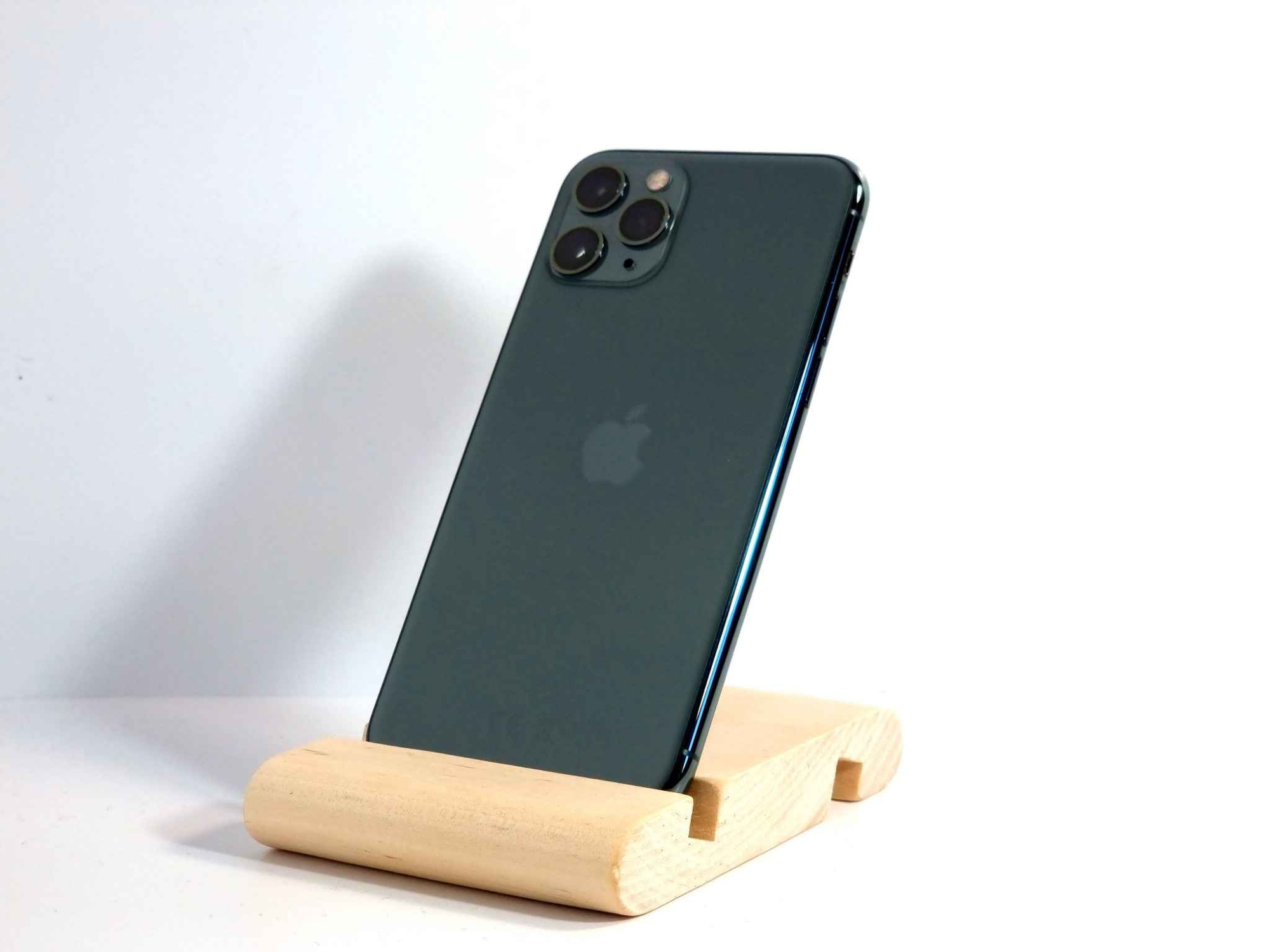 iPhone 11 Pro 64Гб Зеленый (70% / без коробки) - Б/У  . . +