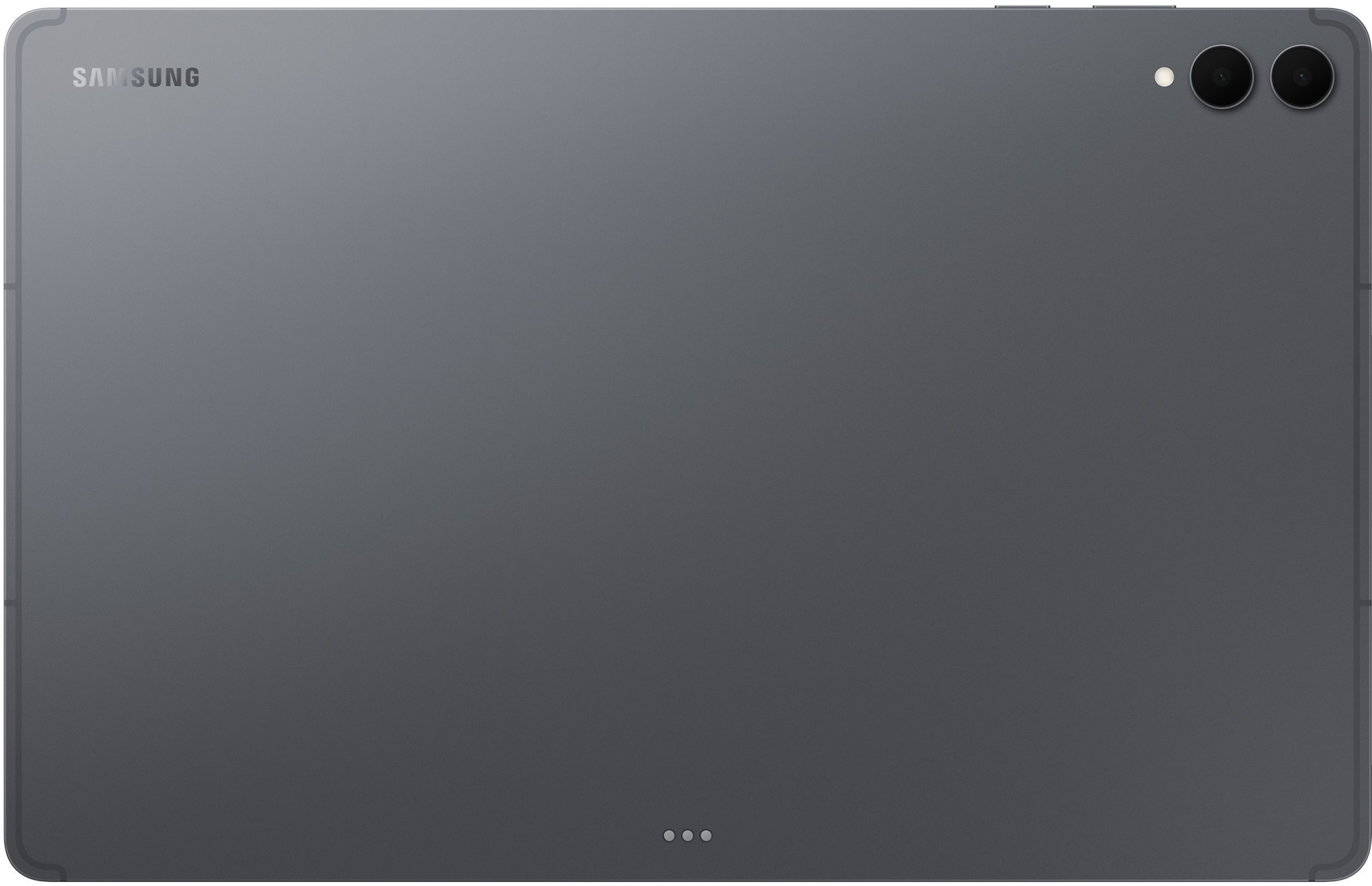 Samsung Galaxy Tab S11 Ultra 14.6" Wi-Fi 12/256Гб, Серый