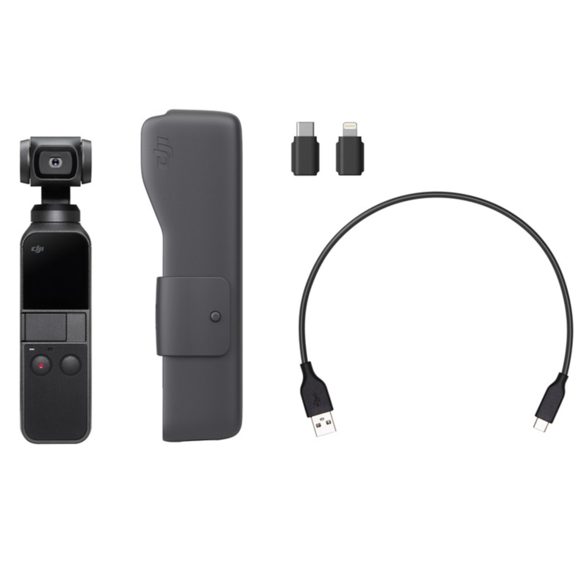 DJI Osmo Pocket в Краснодаре
